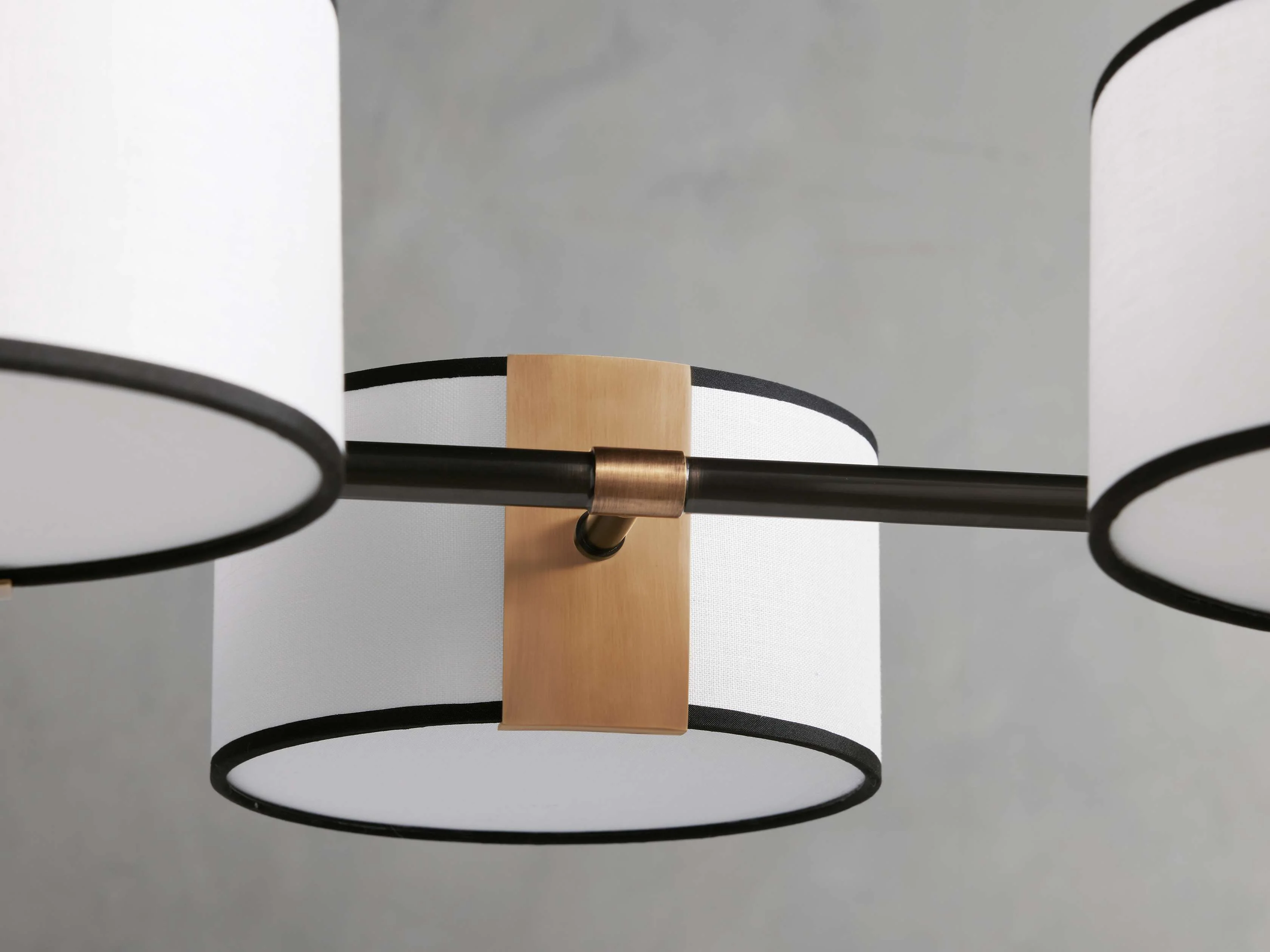 Daphne Linear Chandelier - Image 25