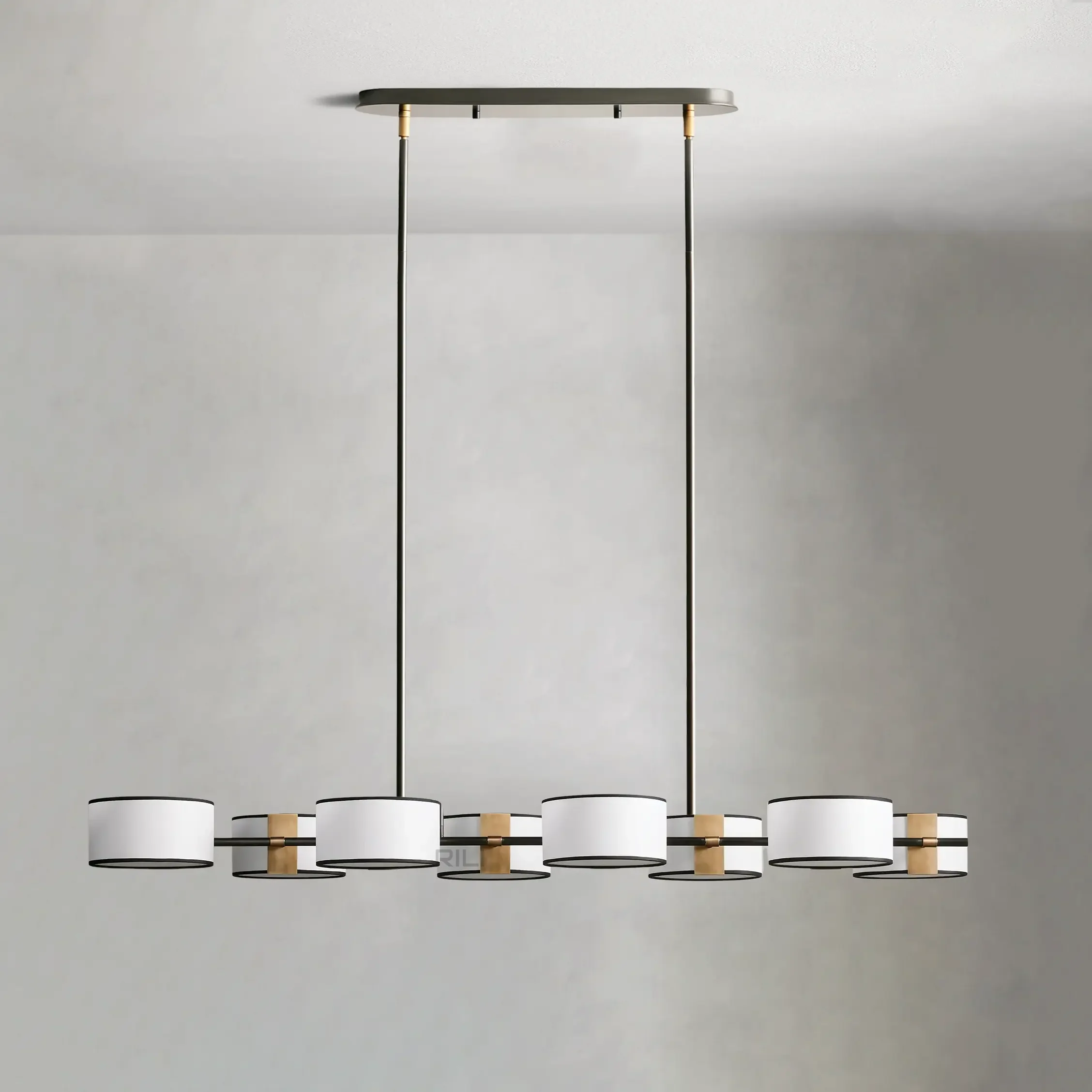 Daphne Linear Chandelier - Image 27
