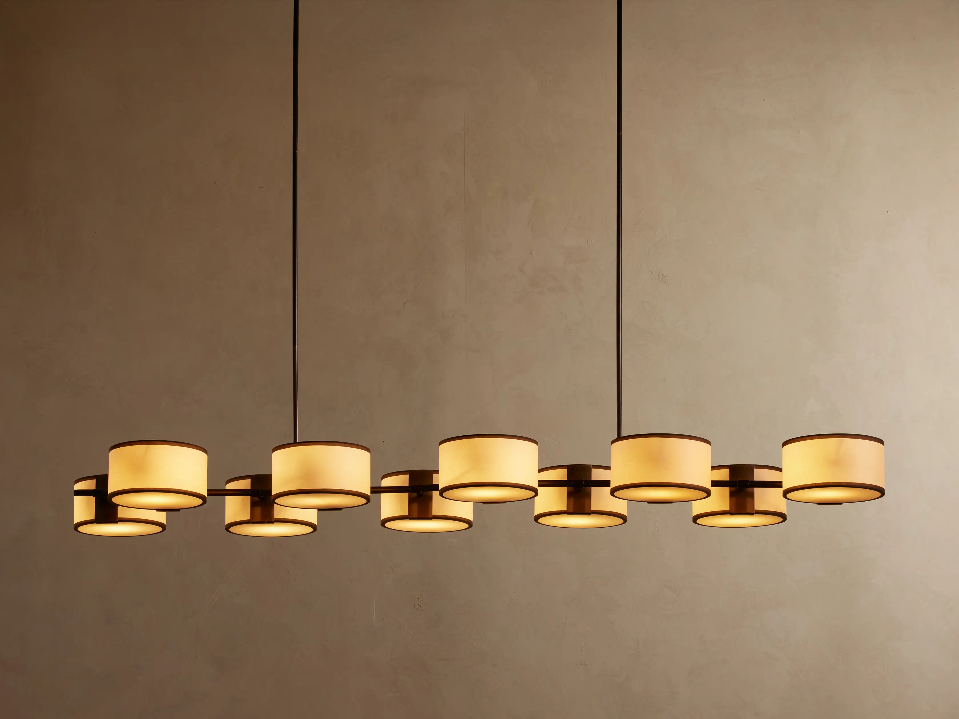 Daphne Linear Chandelier - Image 28