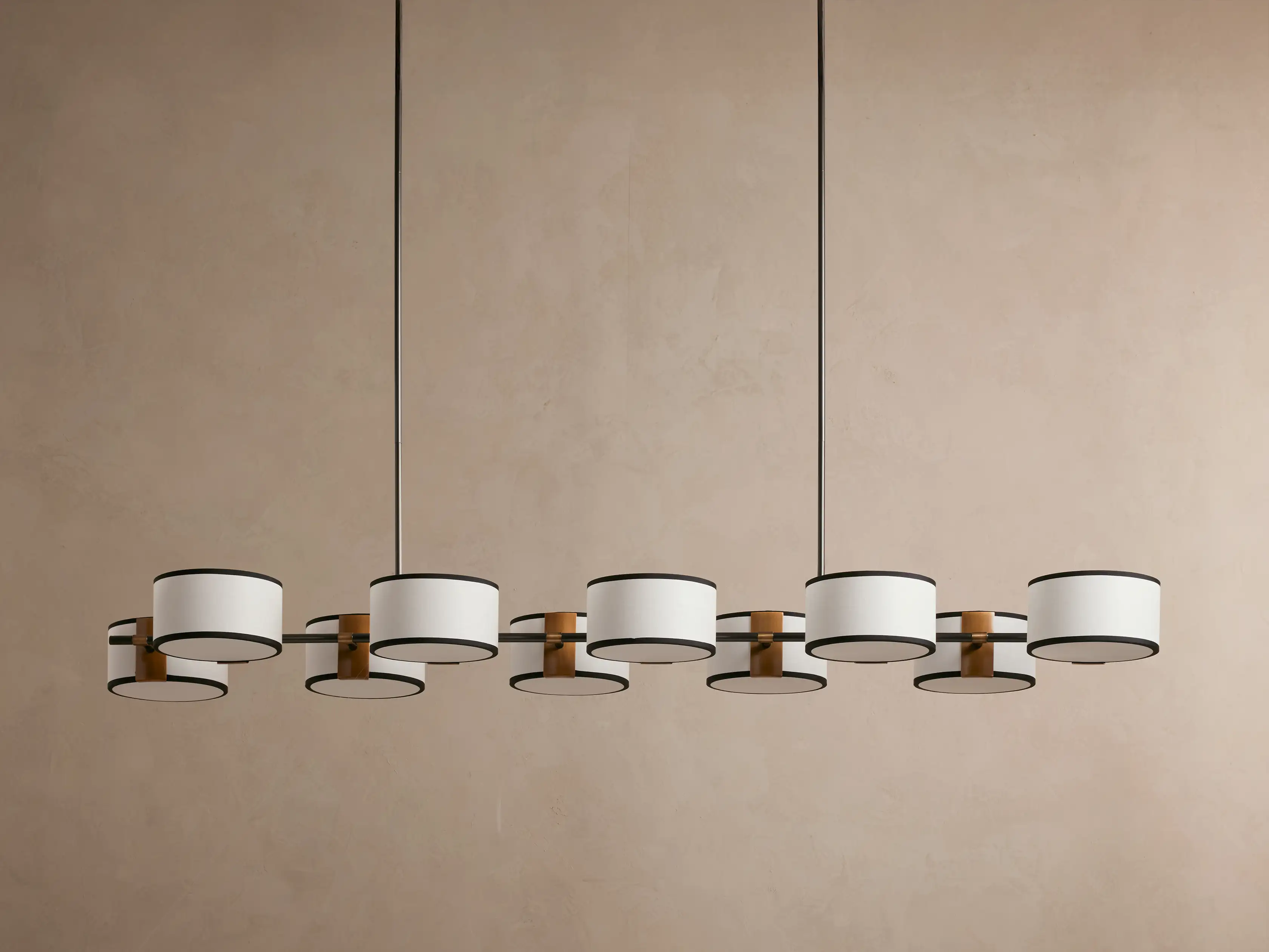 Daphne Linear Chandelier - Image 30