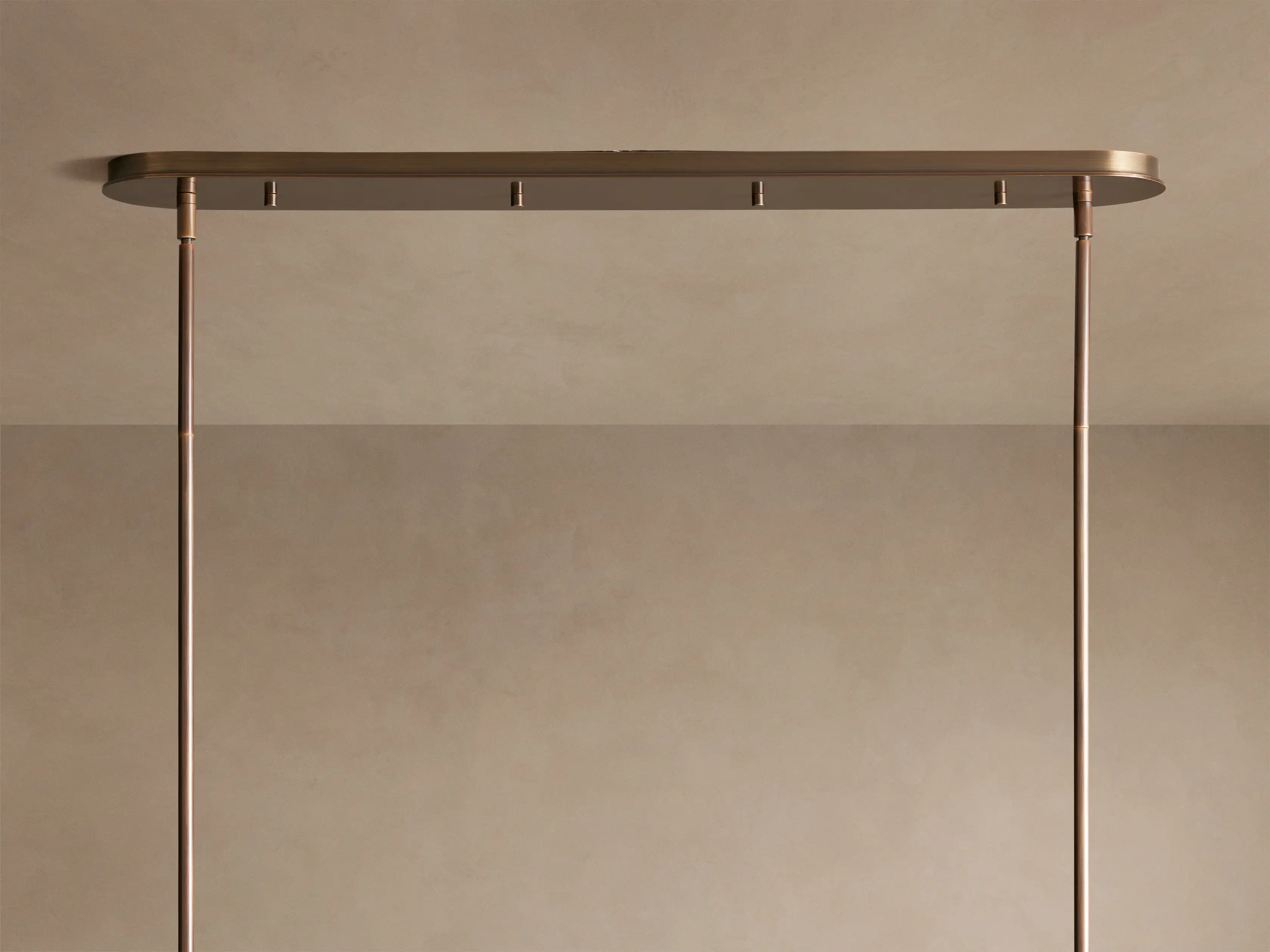 Daphne Linear Chandelier - Image 33