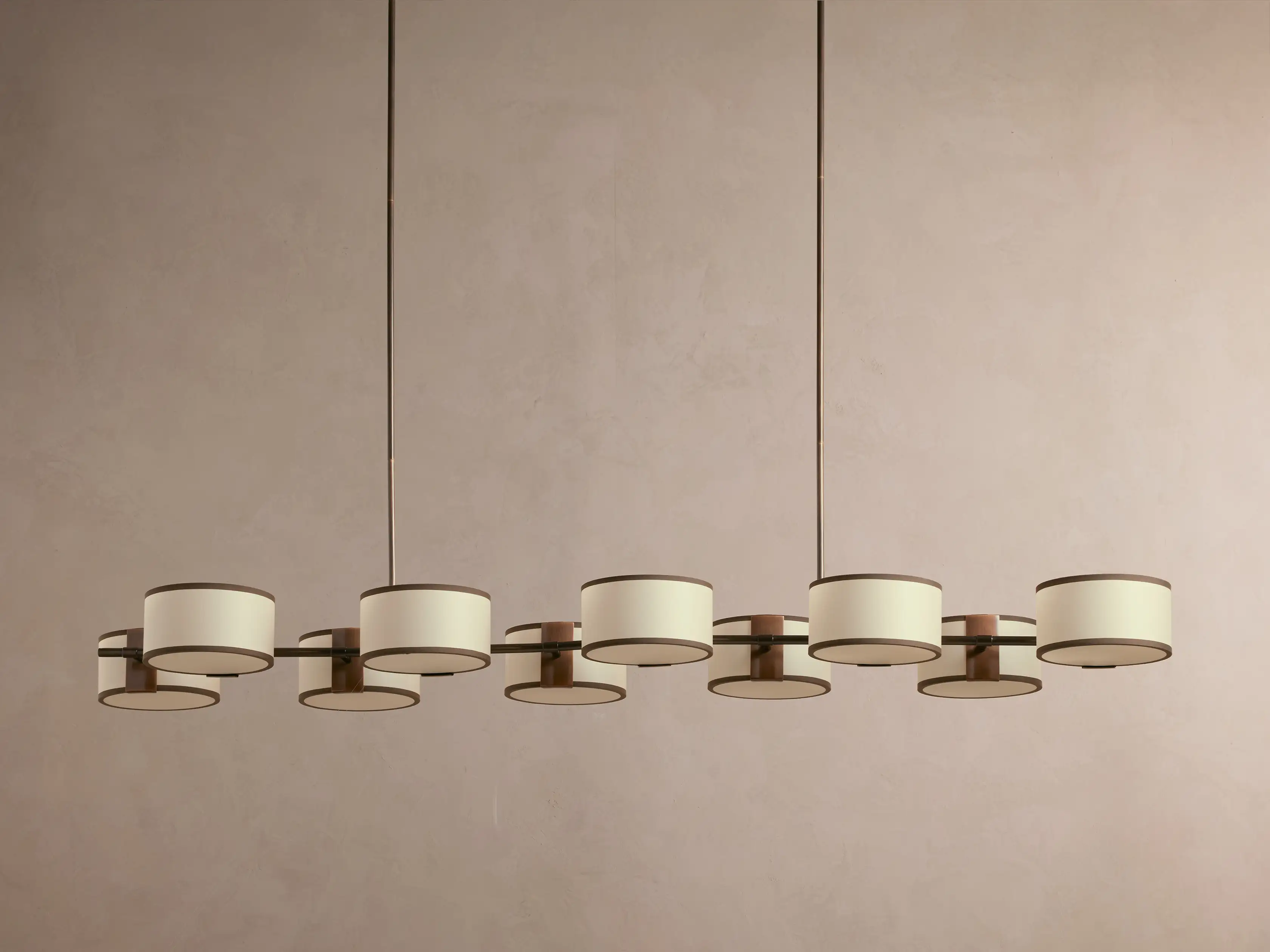 Daphne Linear Chandelier - Image 35