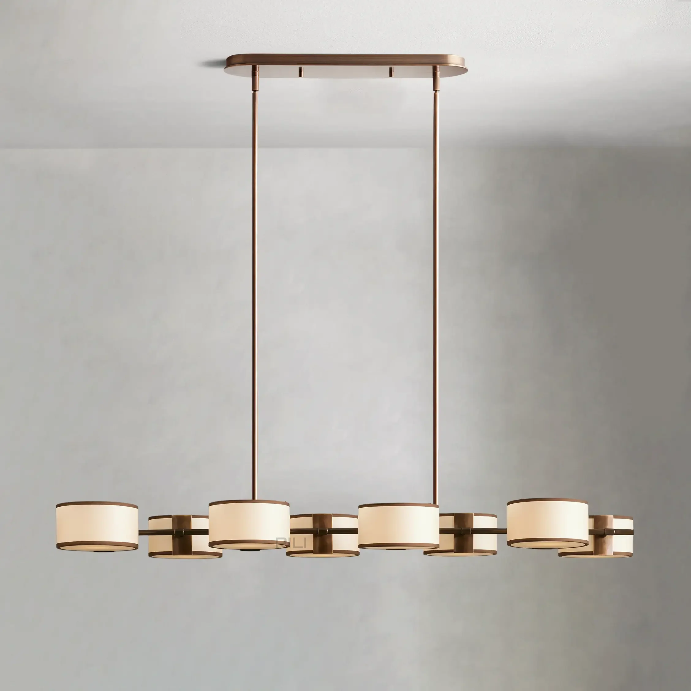 Daphne Linear Chandelier - Image 5