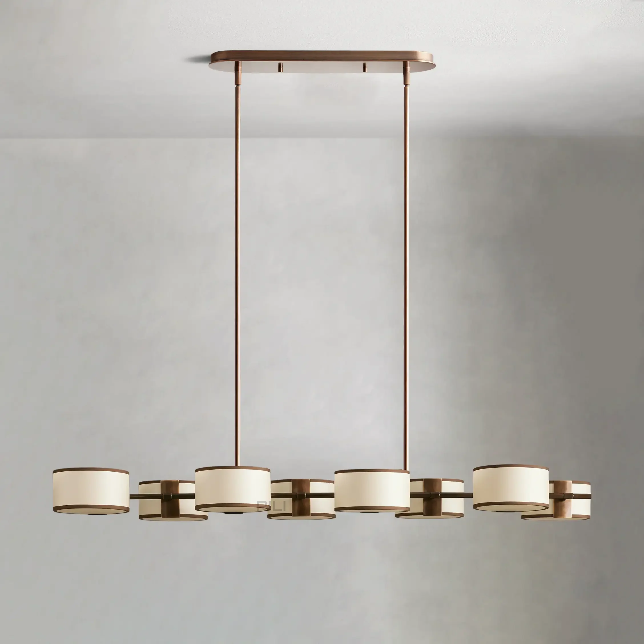 Daphne Linear Chandelier - Image 9