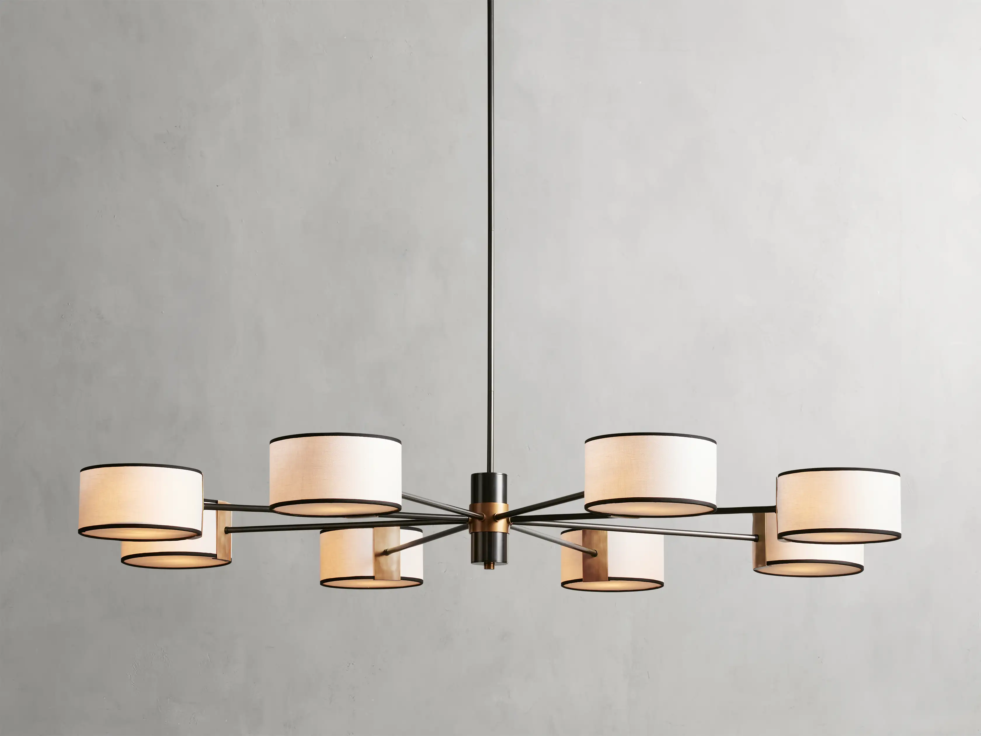 Daphne Round Chandelier - Image 13