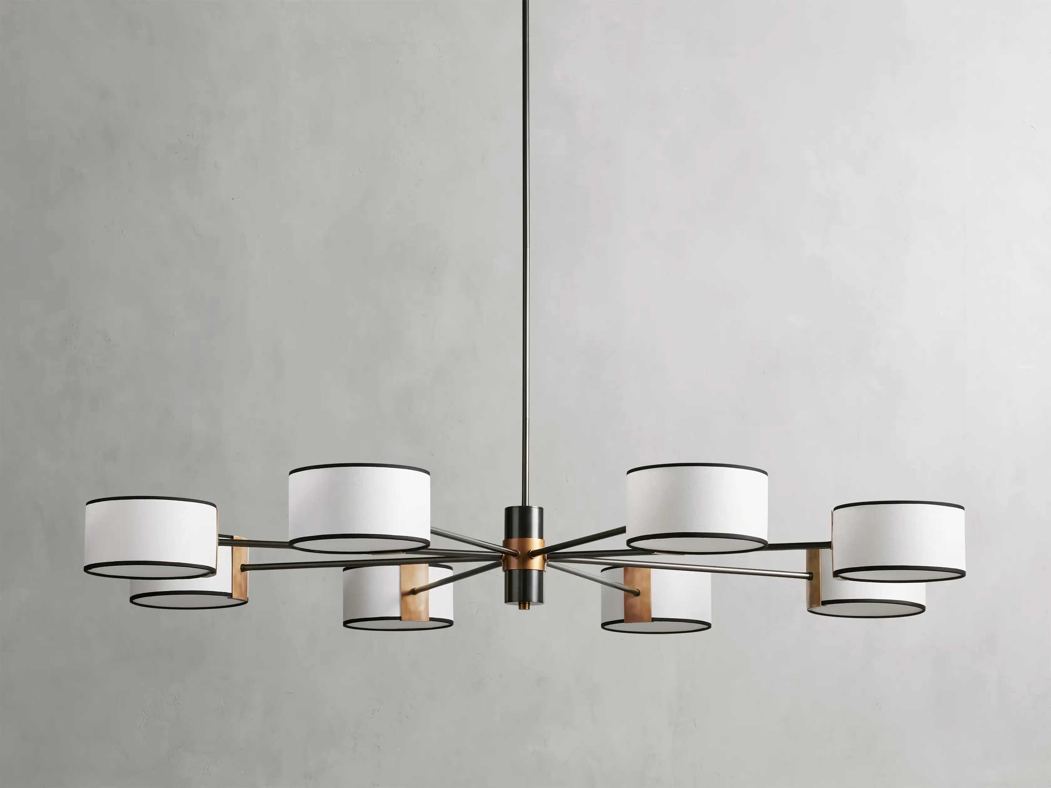 Daphne Round Chandelier - Image 14