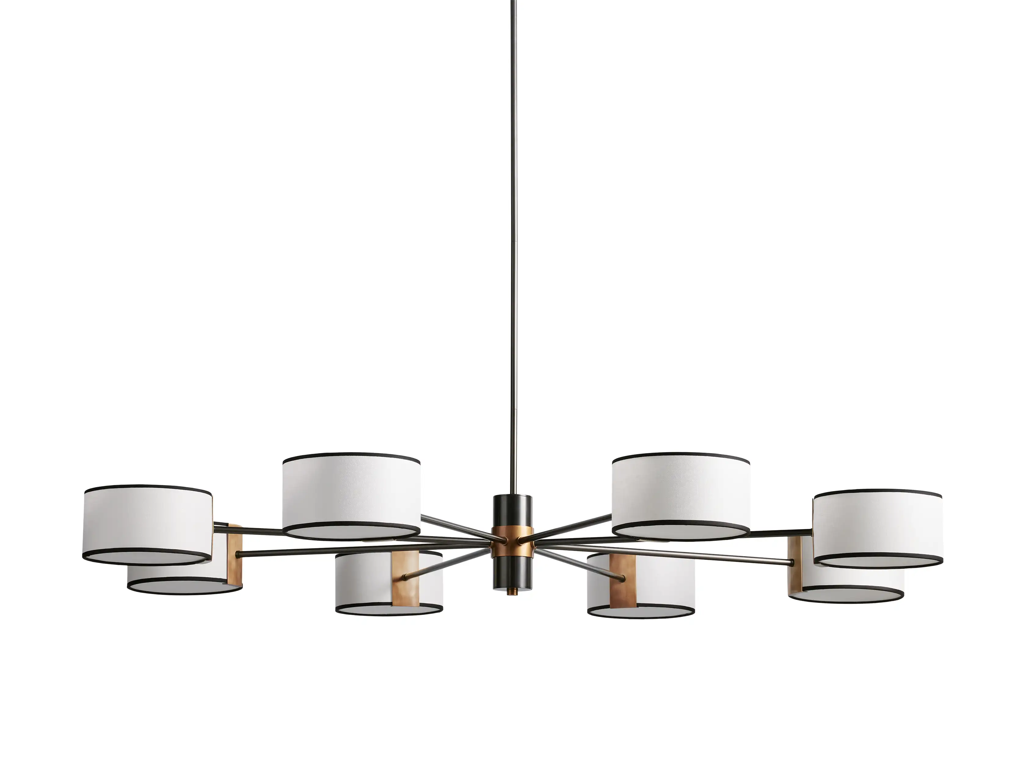 Daphne Round Chandelier - Image 17