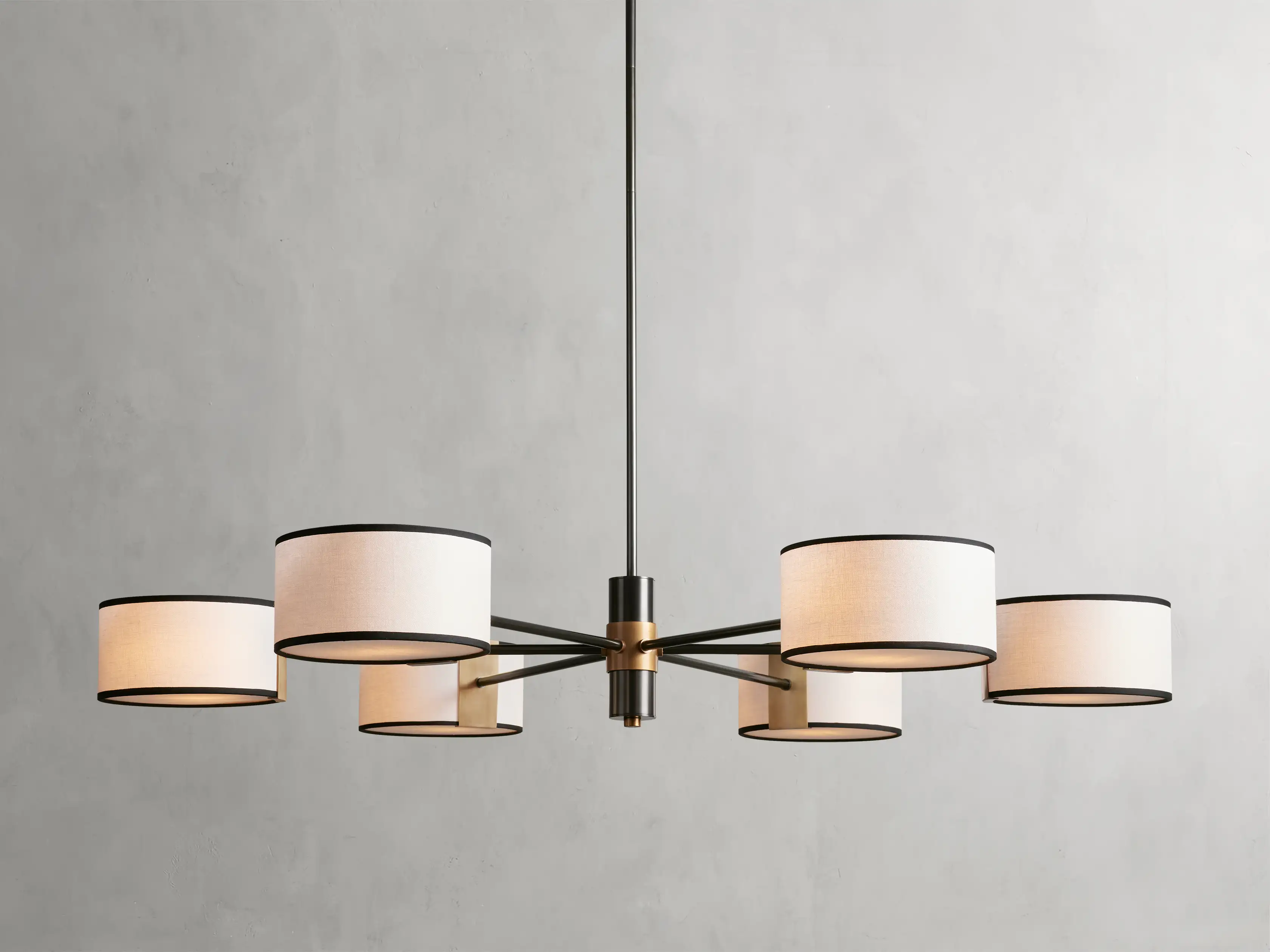 Daphne Round Chandelier - Image 18