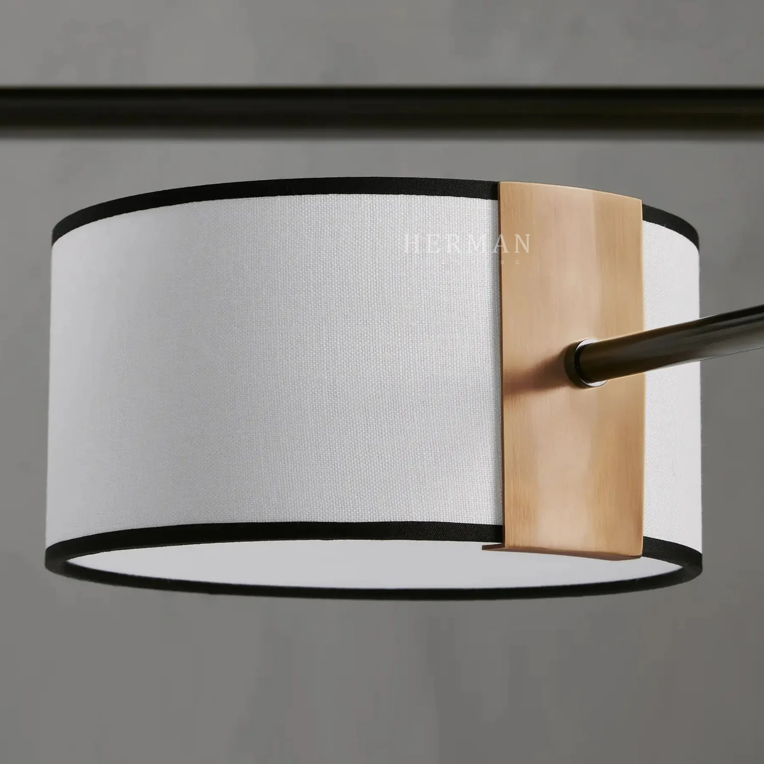 Daphne Round Chandelier - Image 21