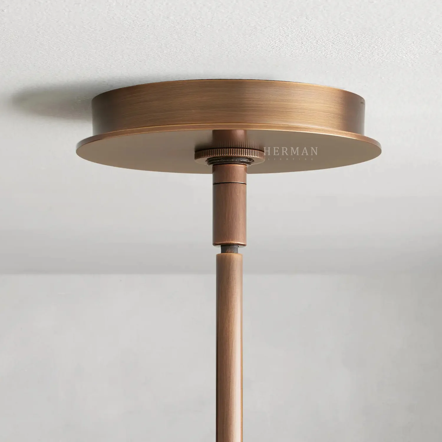 Daphne Round Chandelier - Image 22