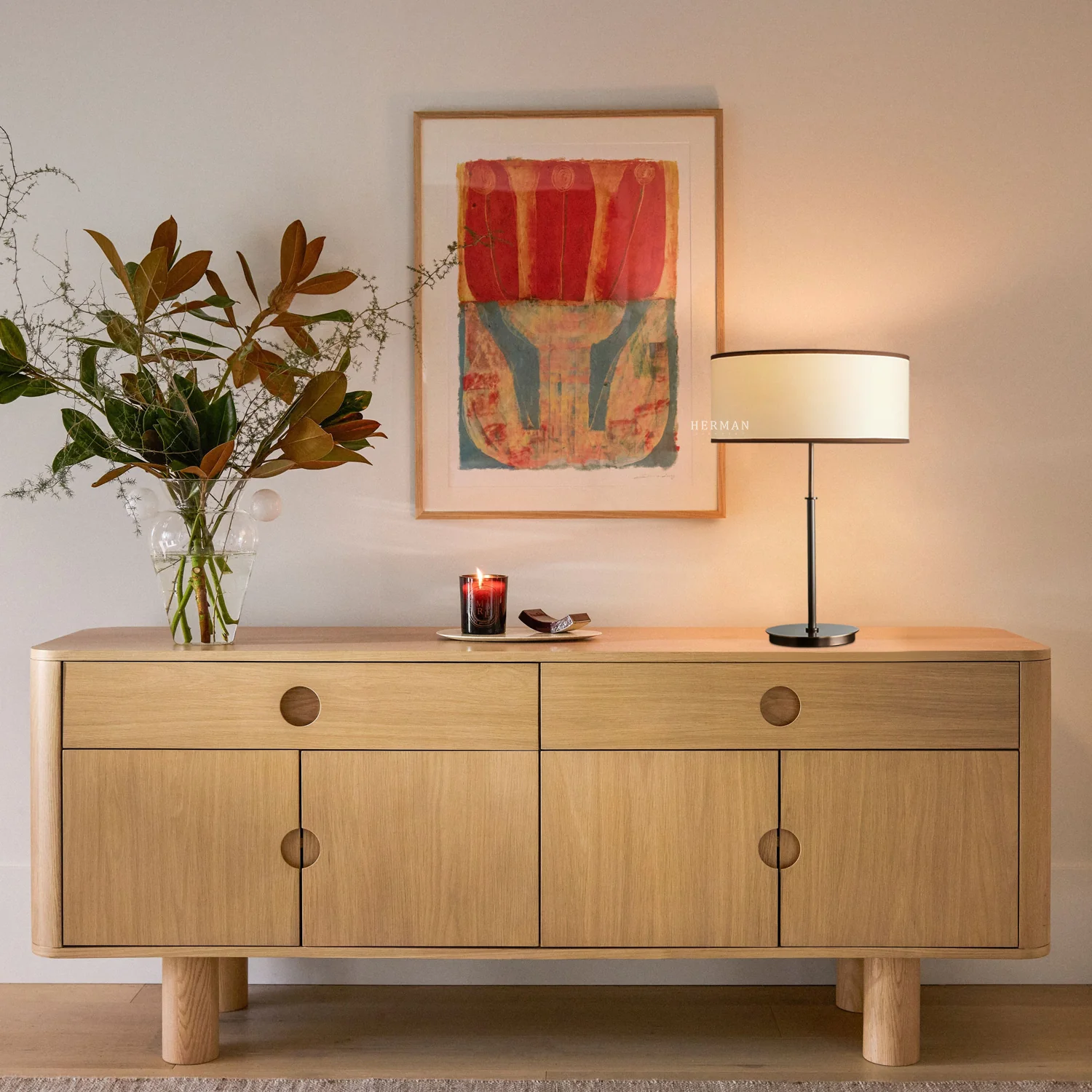 Daphne Table Lamp - Image 2
