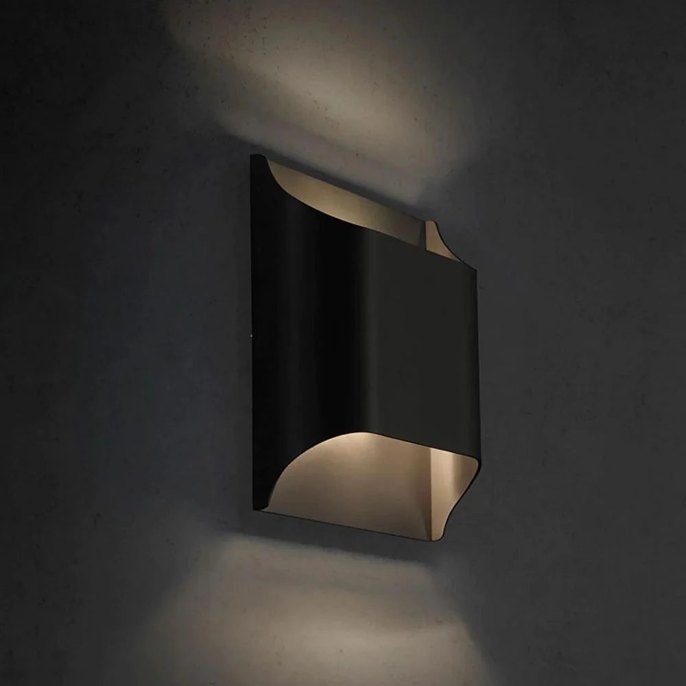 Daris Sconce 8"H - Image 6