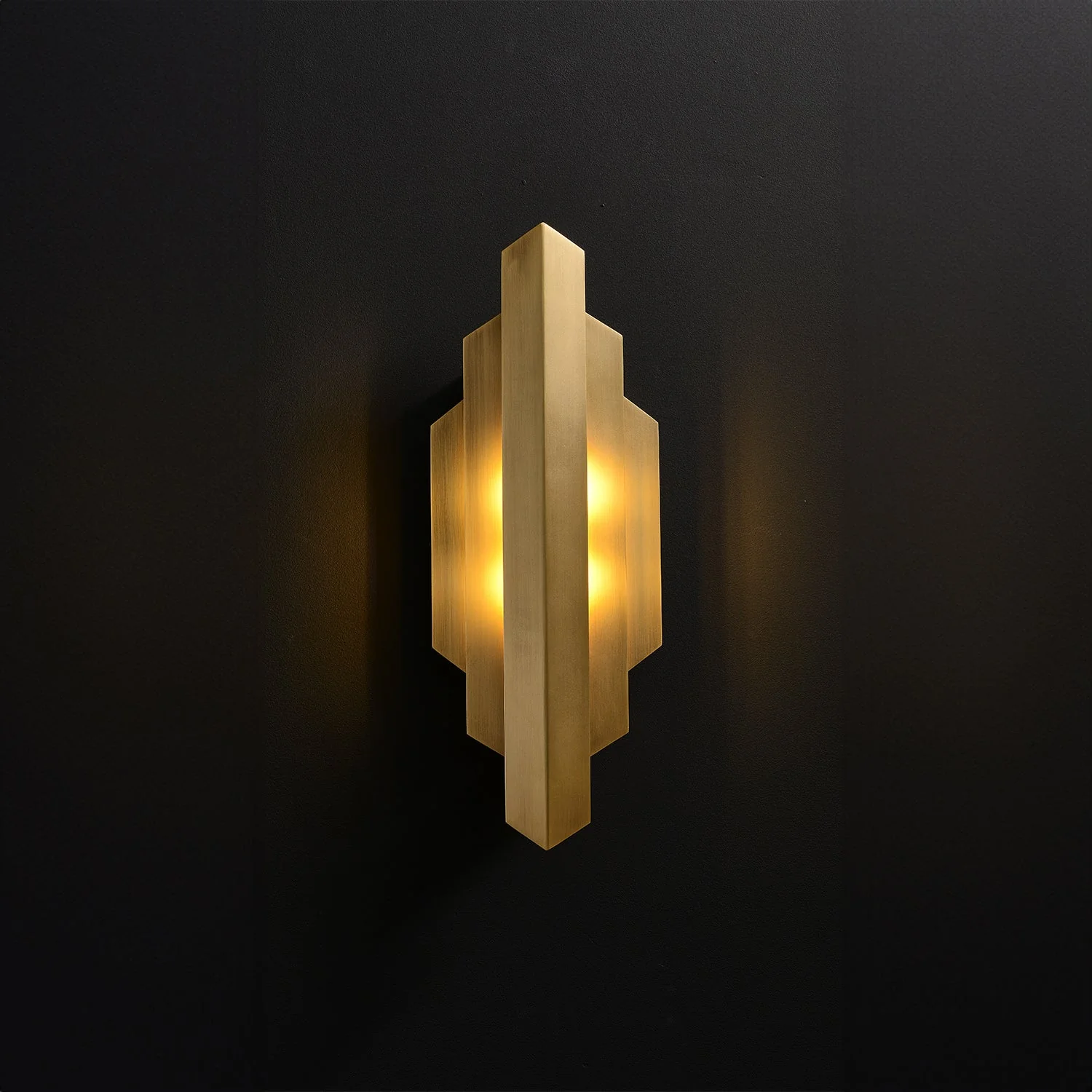 Deco Sconce - Image 6