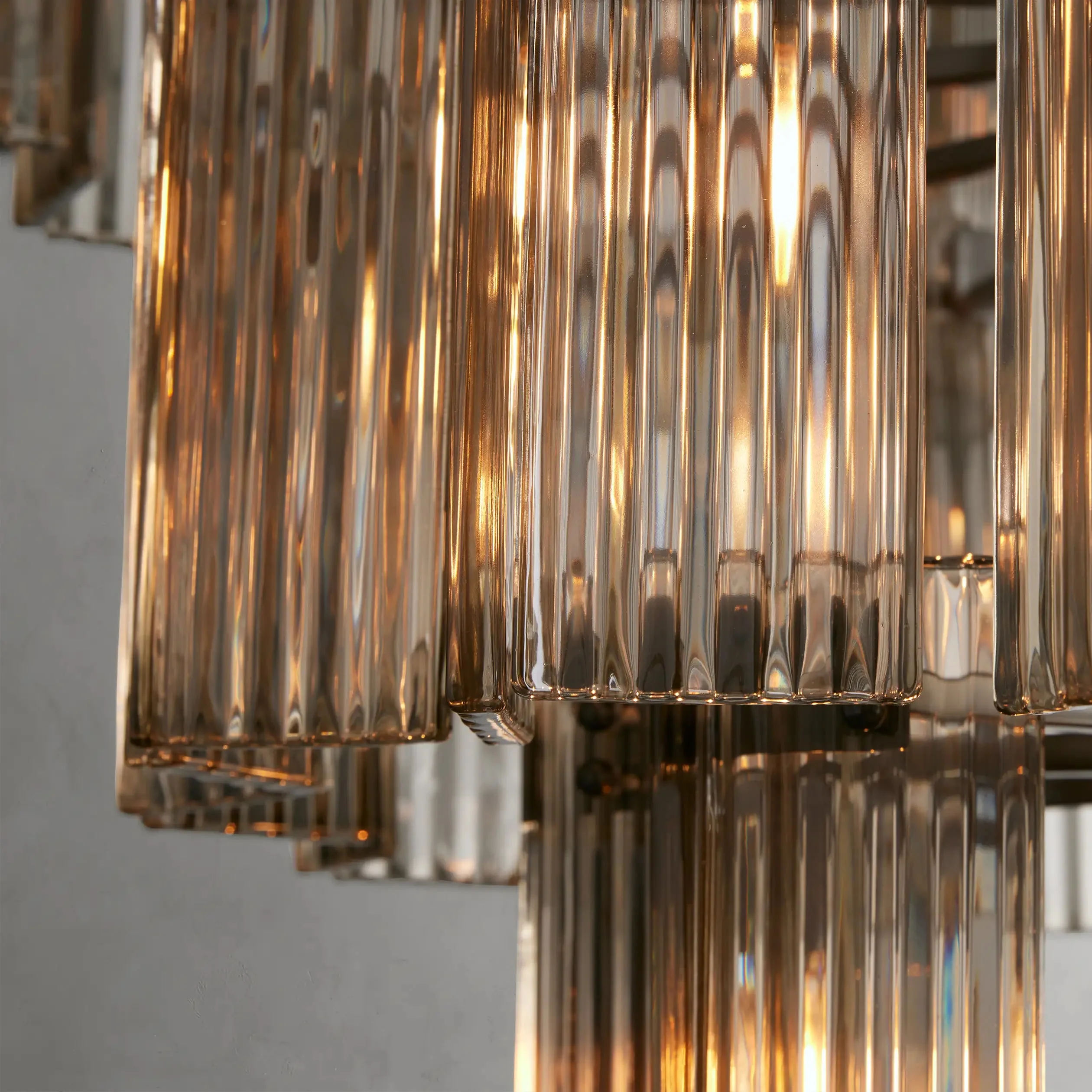 Delsie Round Chandelier 38" 48" 60" - Image 25