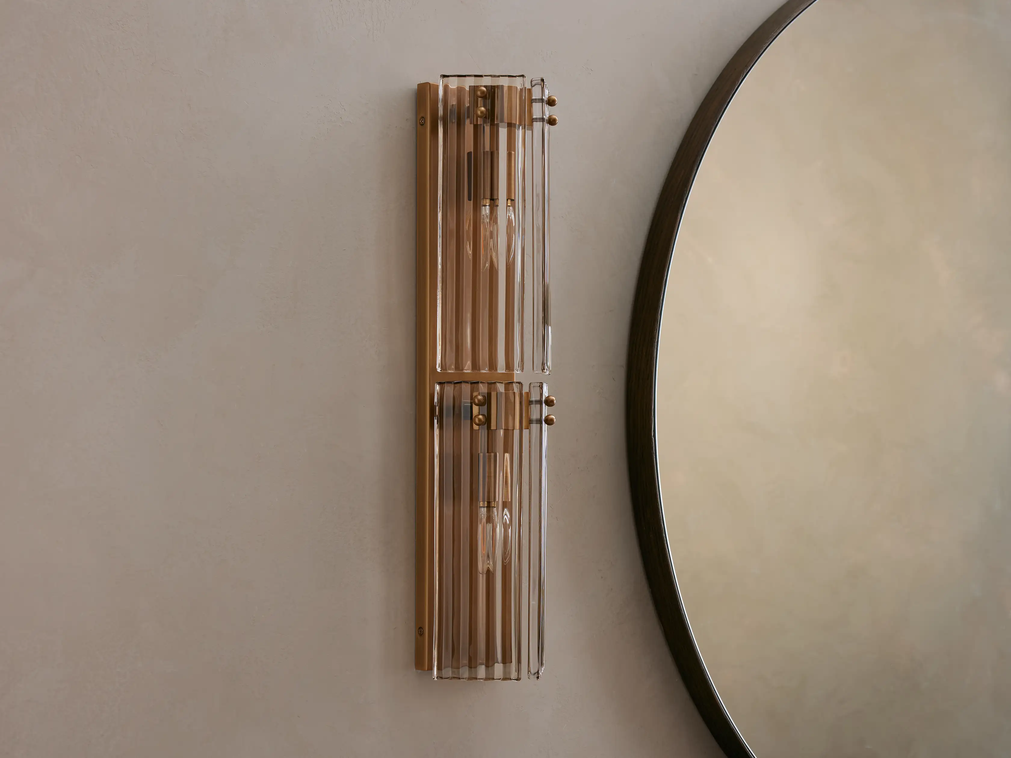 Delsie Double Sconce - Image 11
