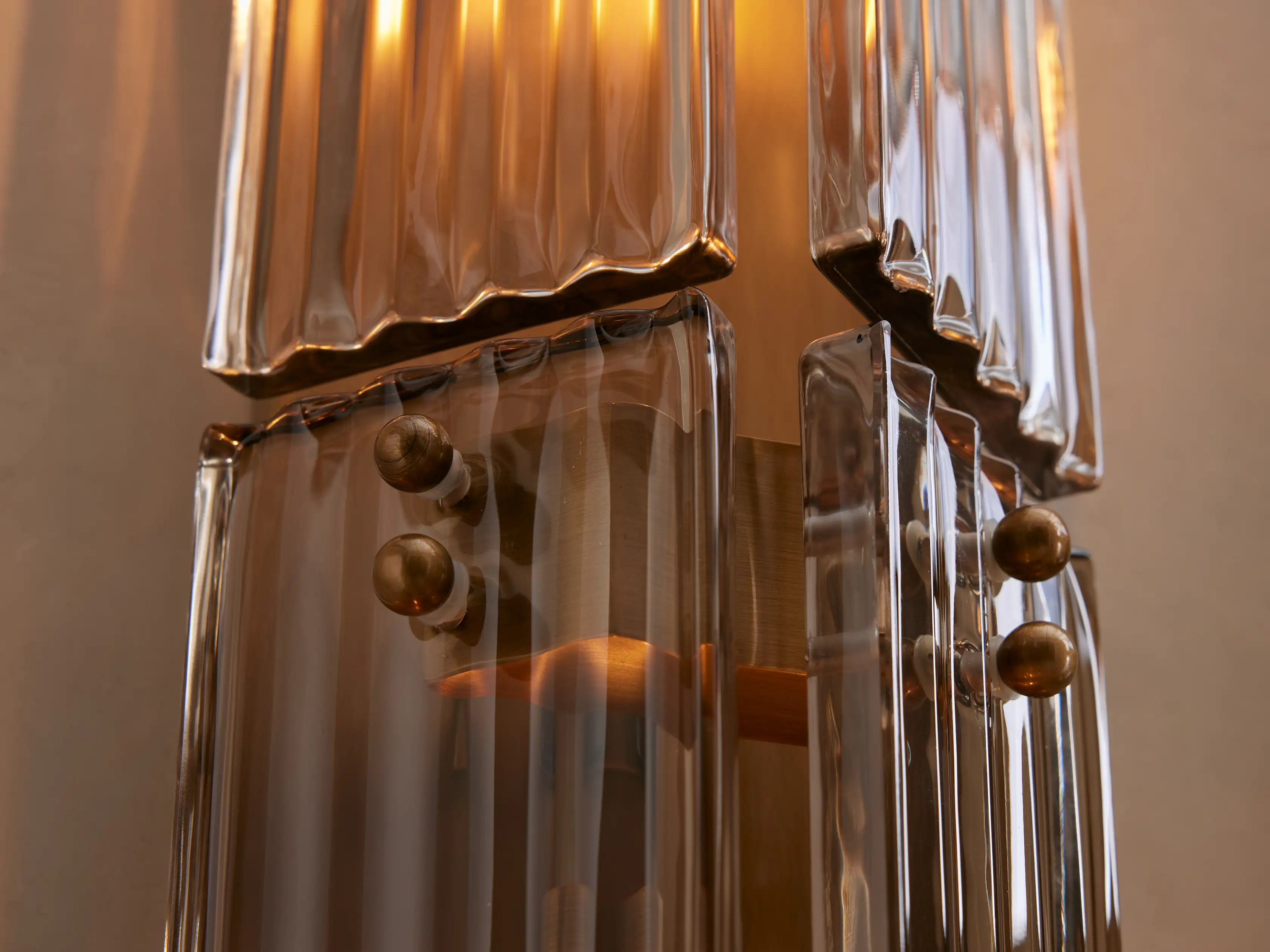Delsie Double Sconce - Image 12