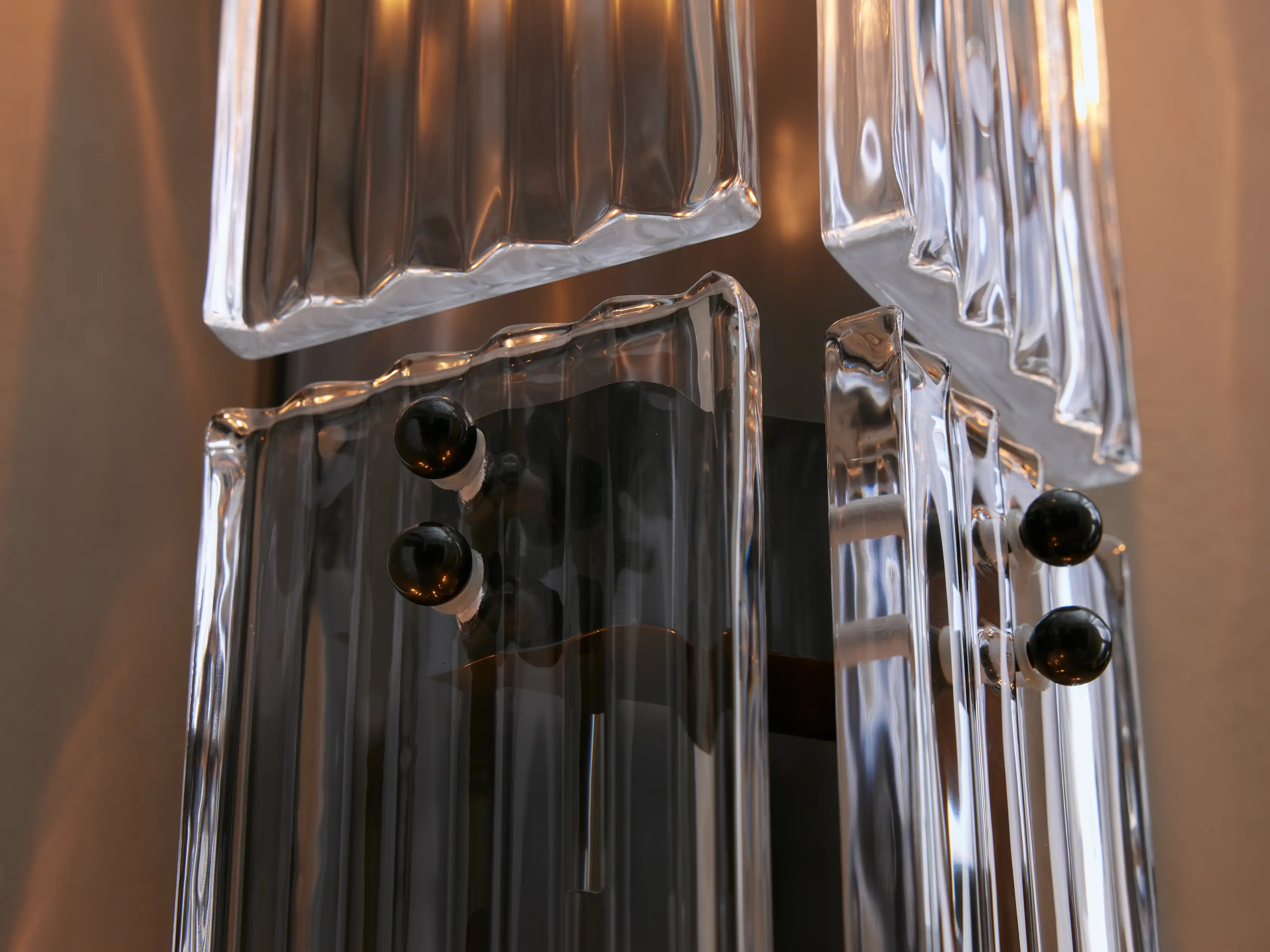 Delsie Double Sconce - Image 3