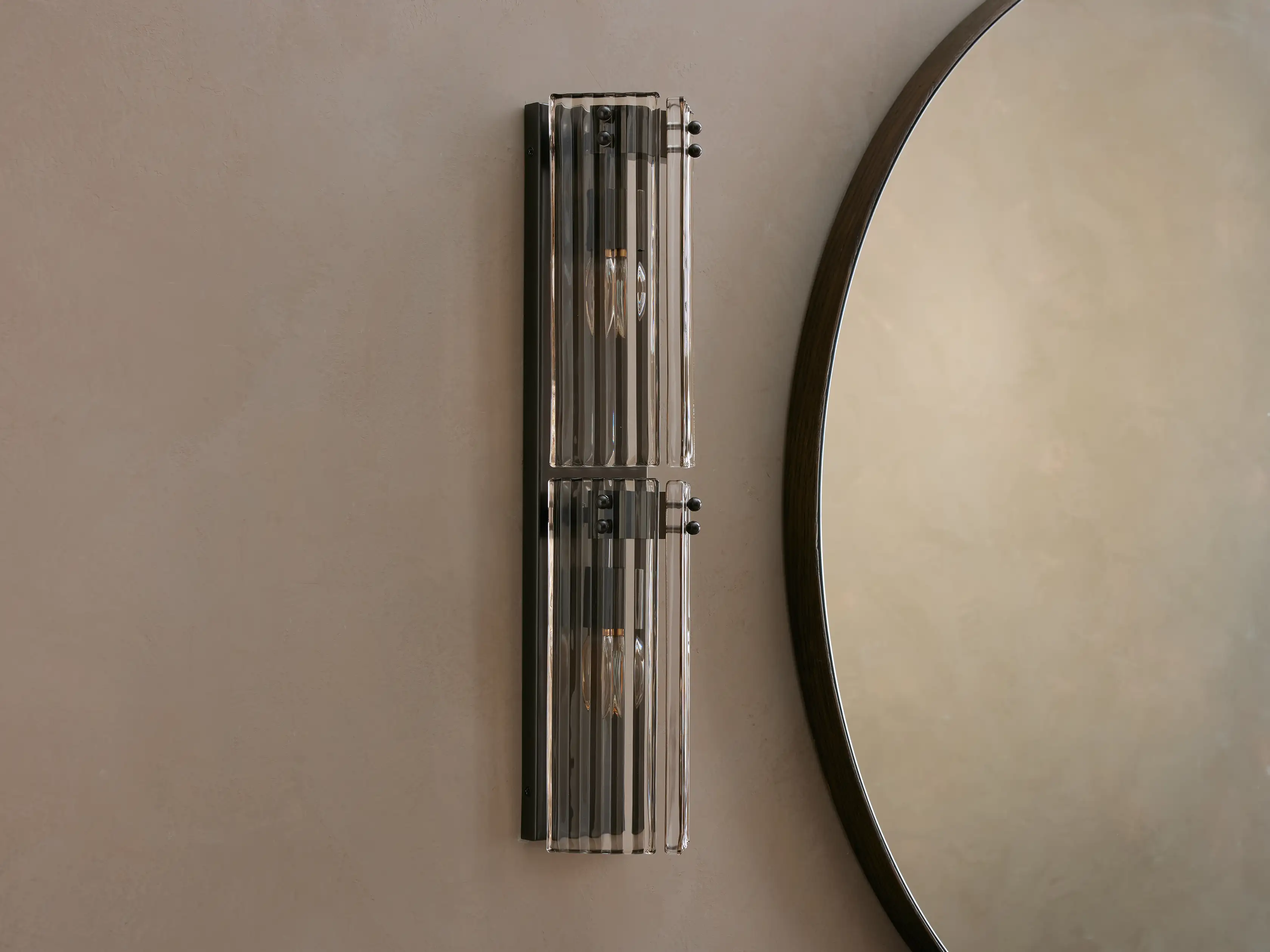 Delsie Double Sconce - Image 5