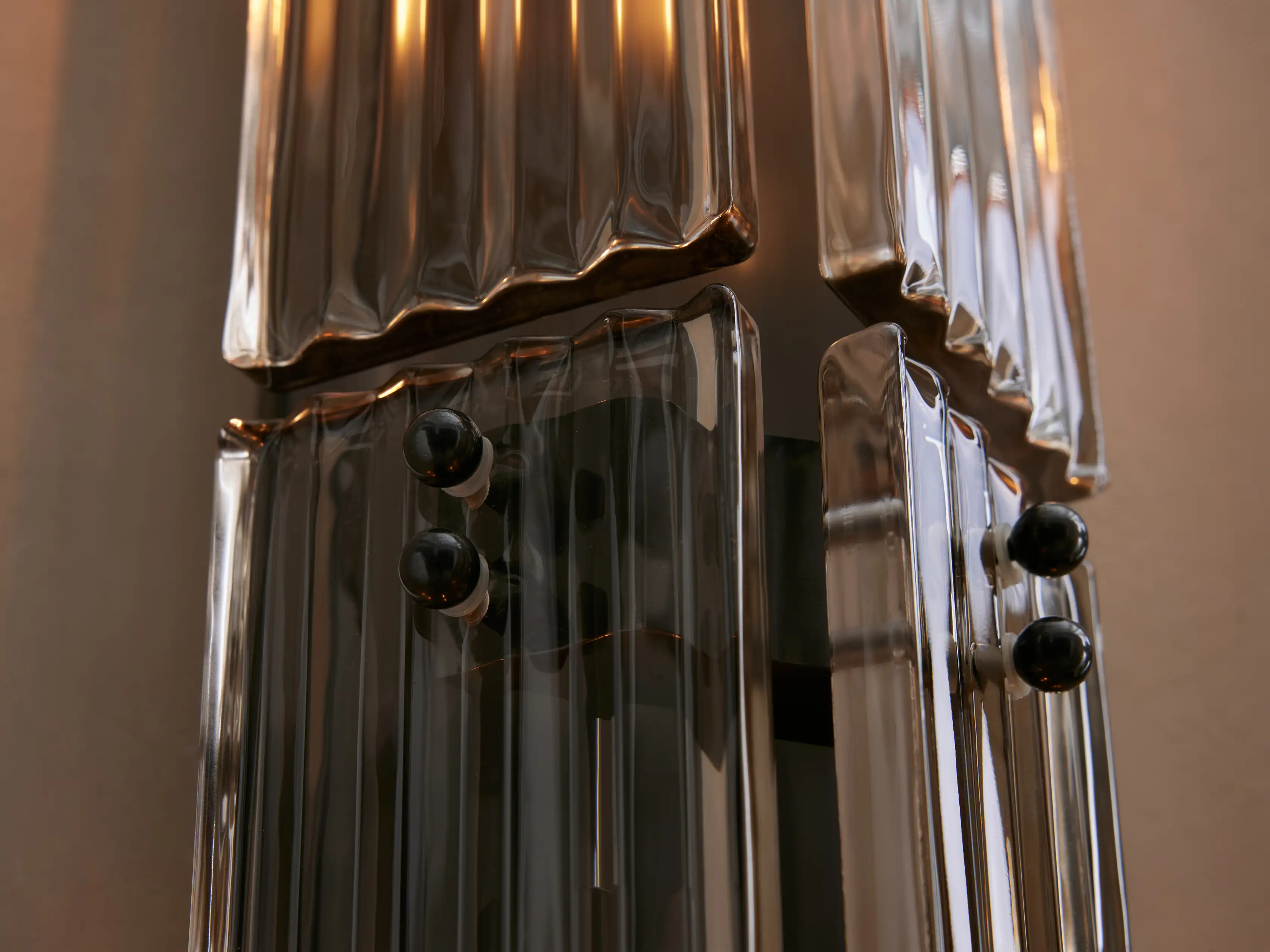 Delsie Double Sconce - Image 6