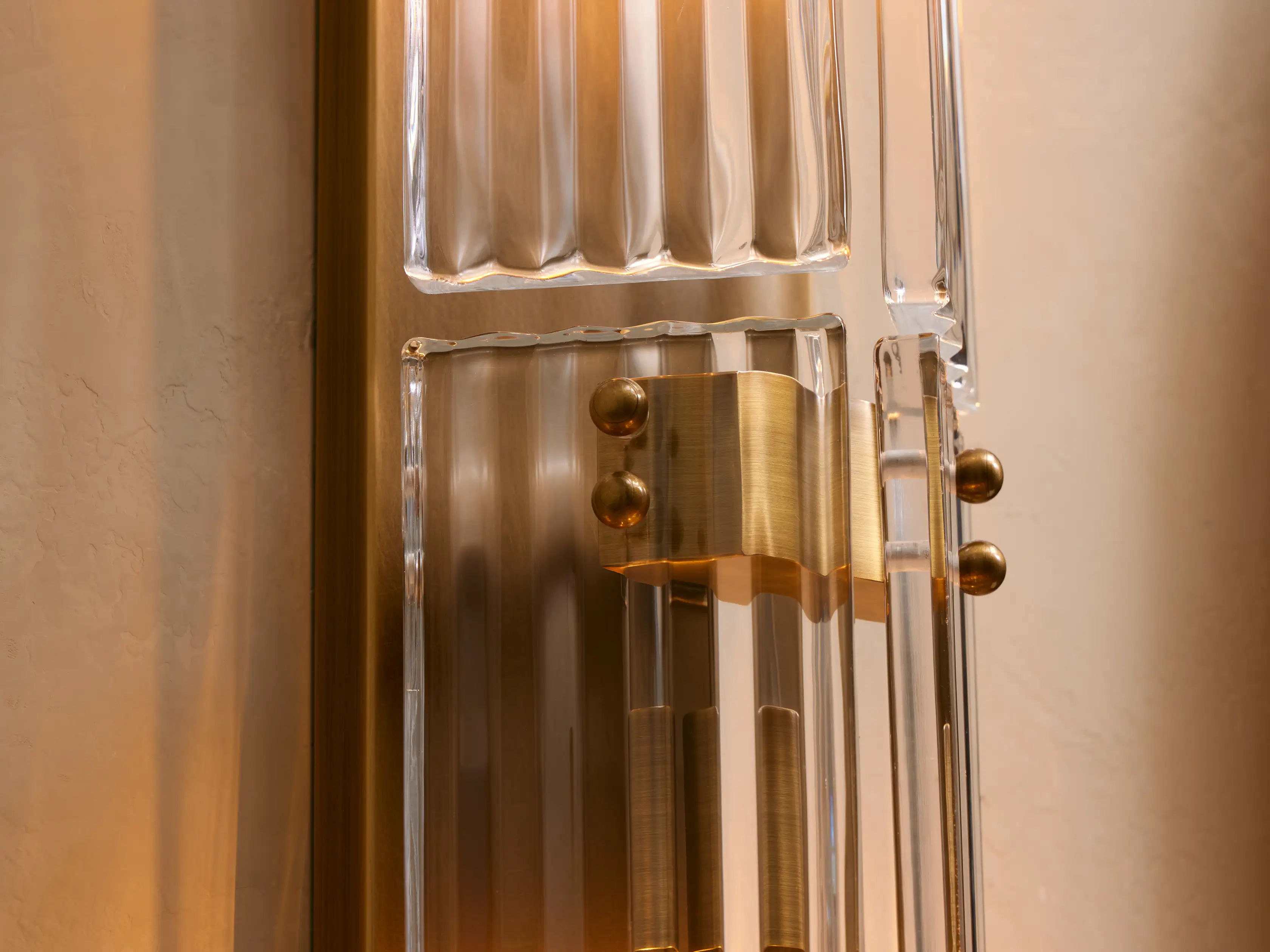 Delsie Double Sconce - Image 9