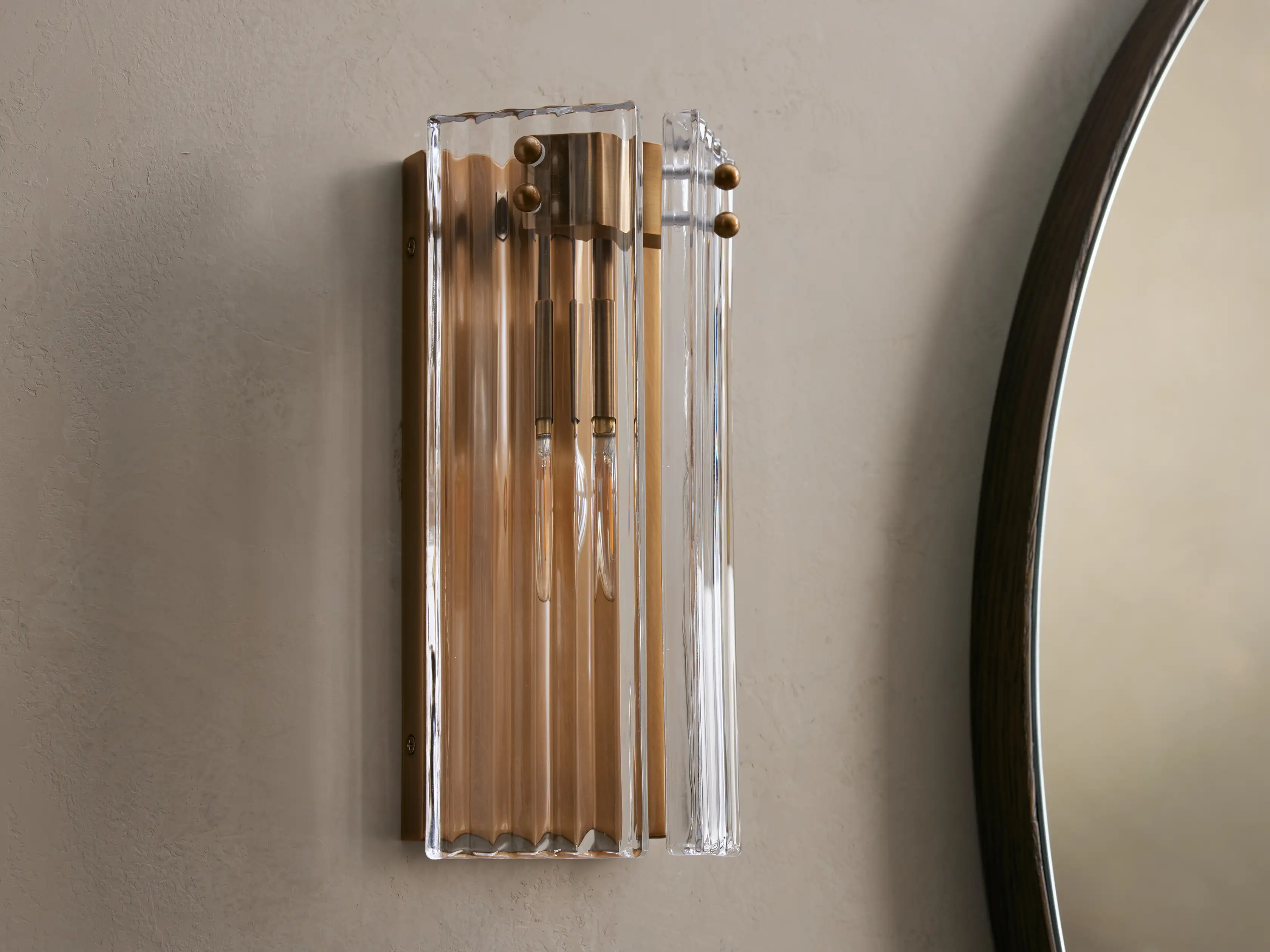 Delsie Sconce - Image 10