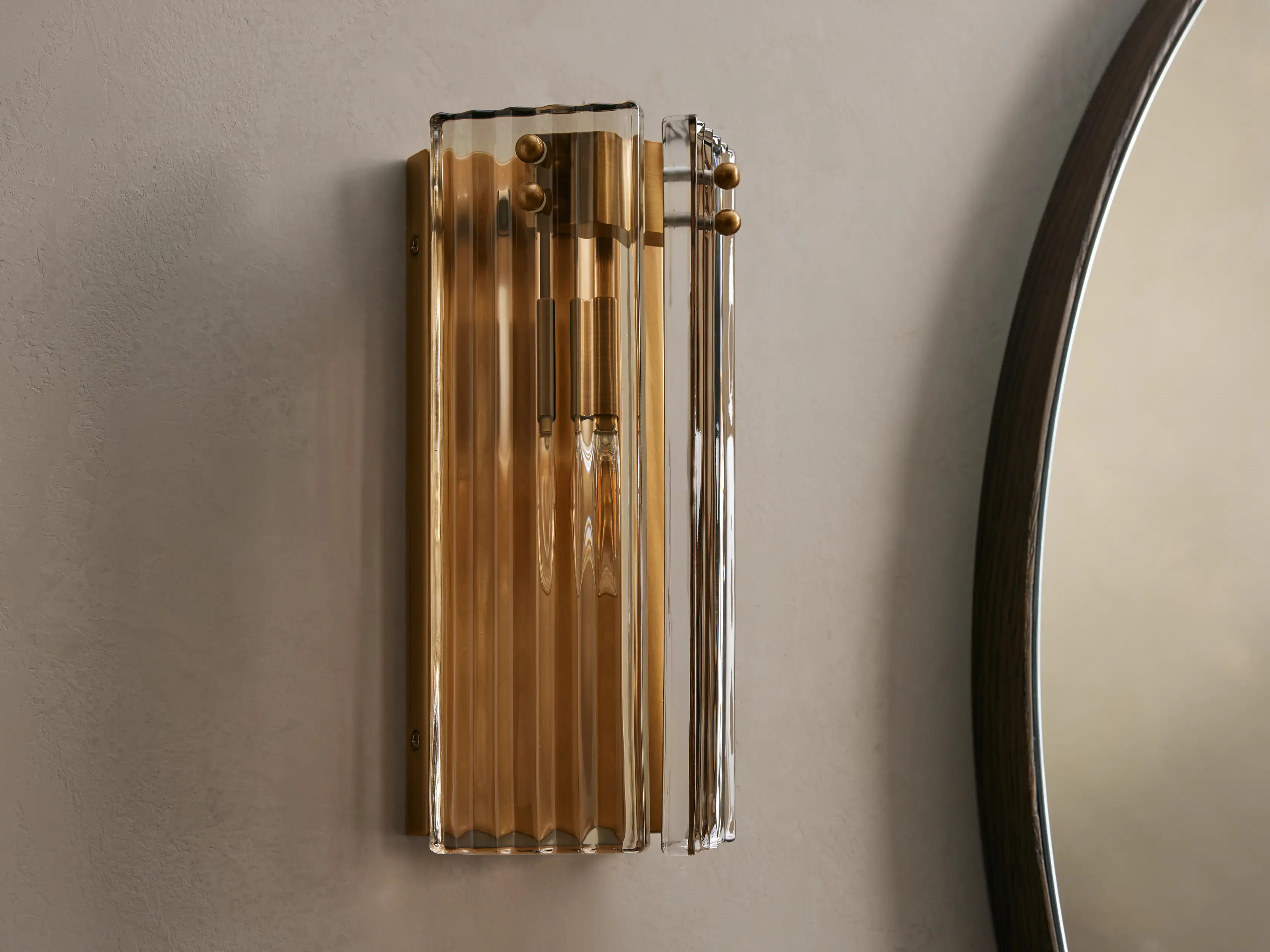 Delsie Sconce - Image 11