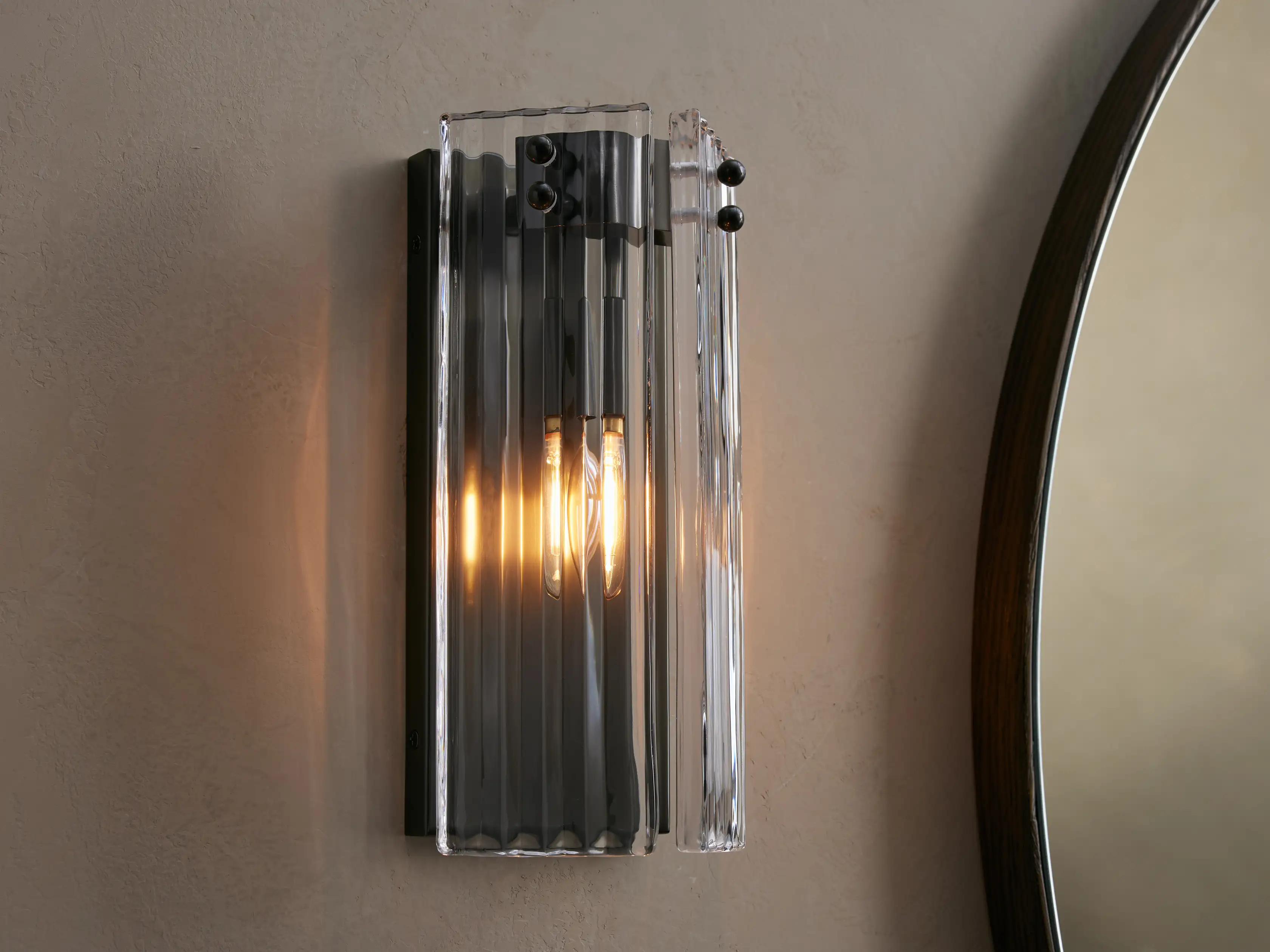 Delsie Sconce - Image 4