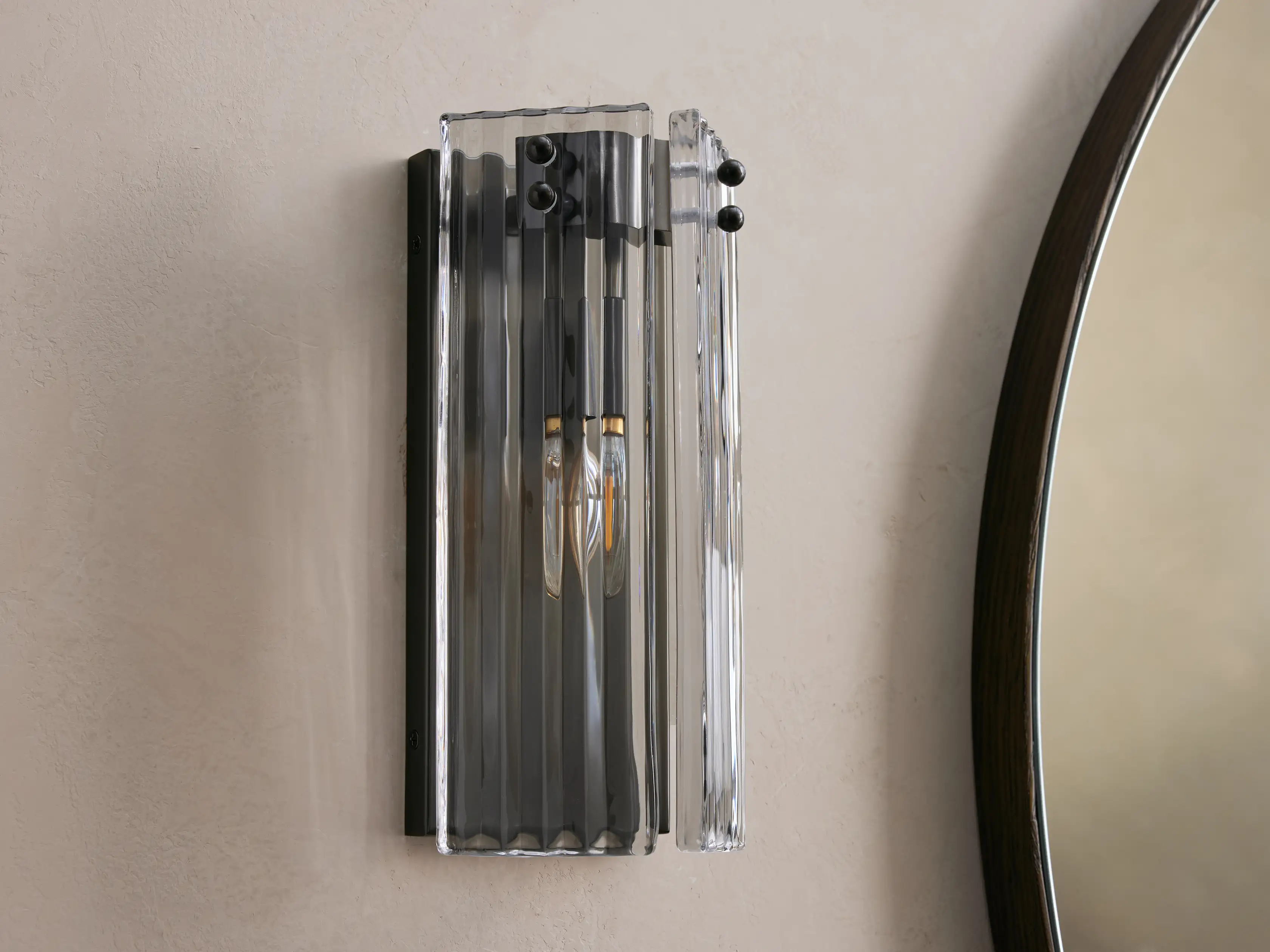 Delsie Sconce - Image 5