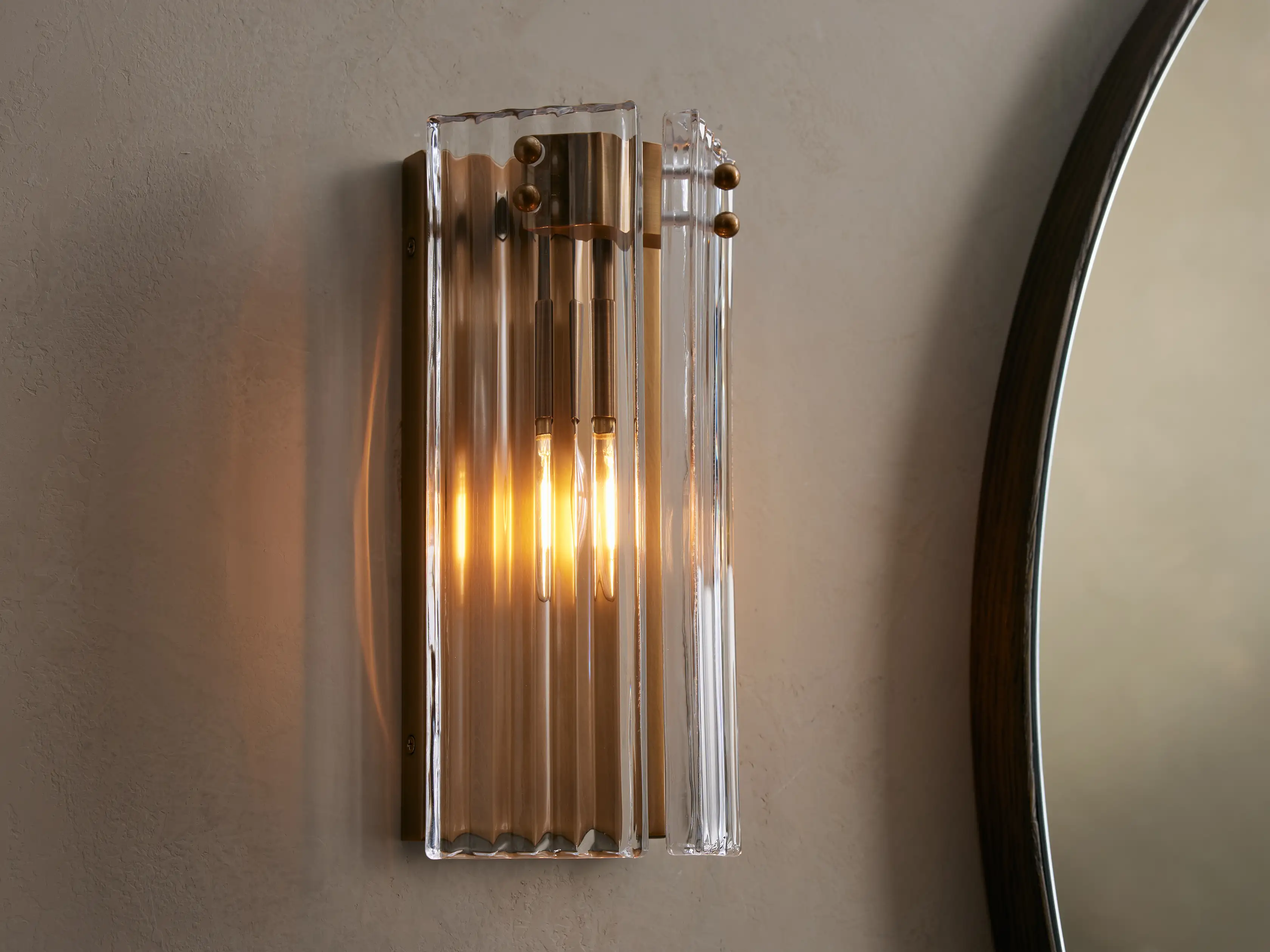 Delsie Sconce - Image 7