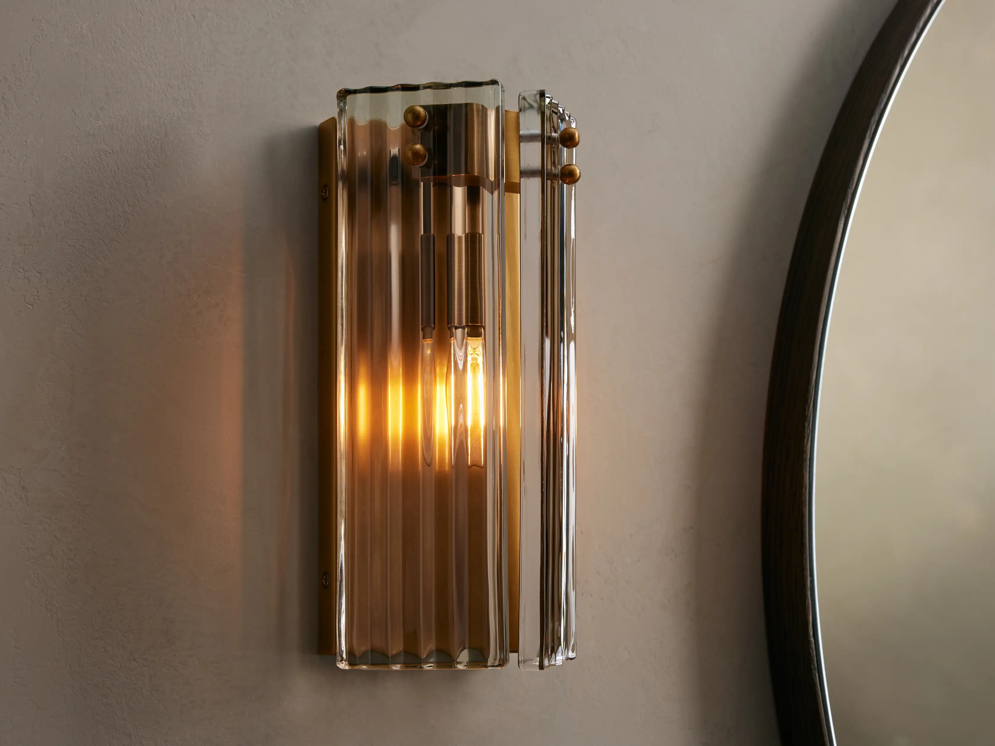Delsie Sconce - Image 8