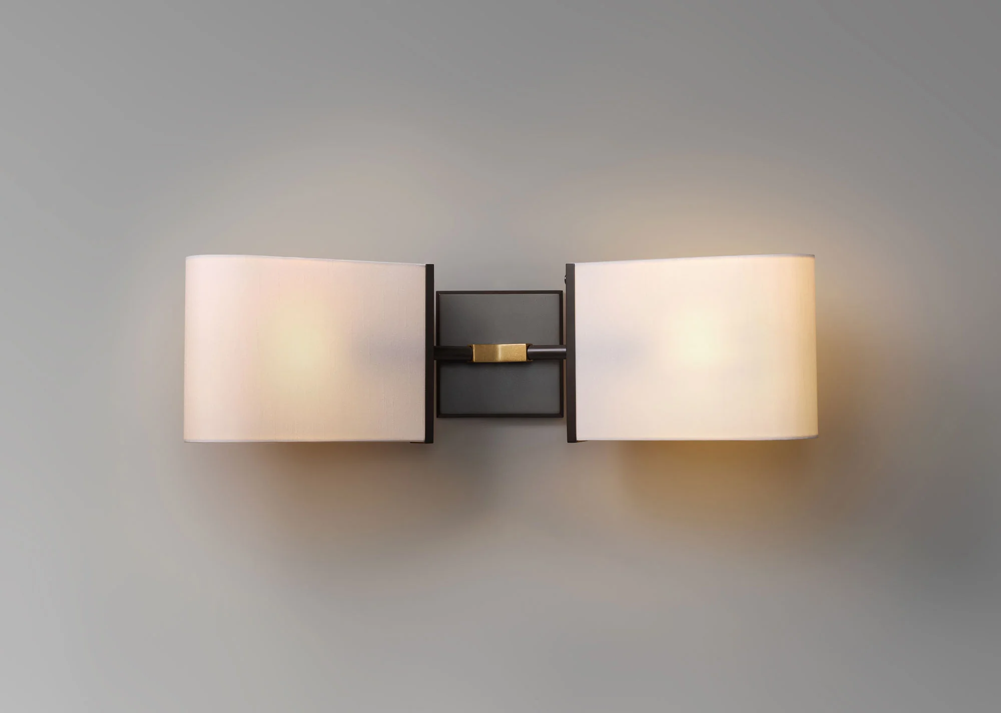 Dessay Double Sconce - Image 2