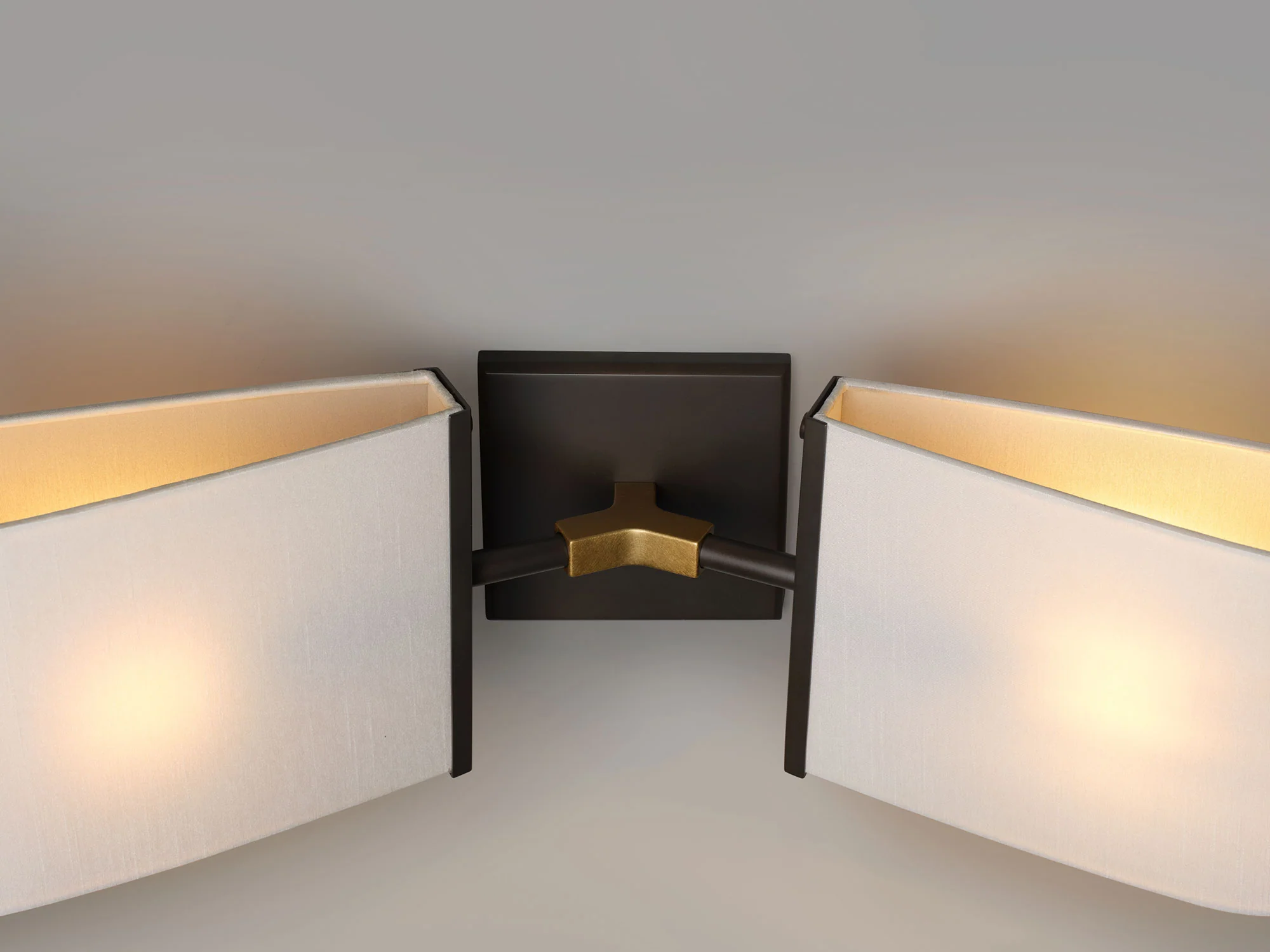 Dessay Double Sconce - Image 4