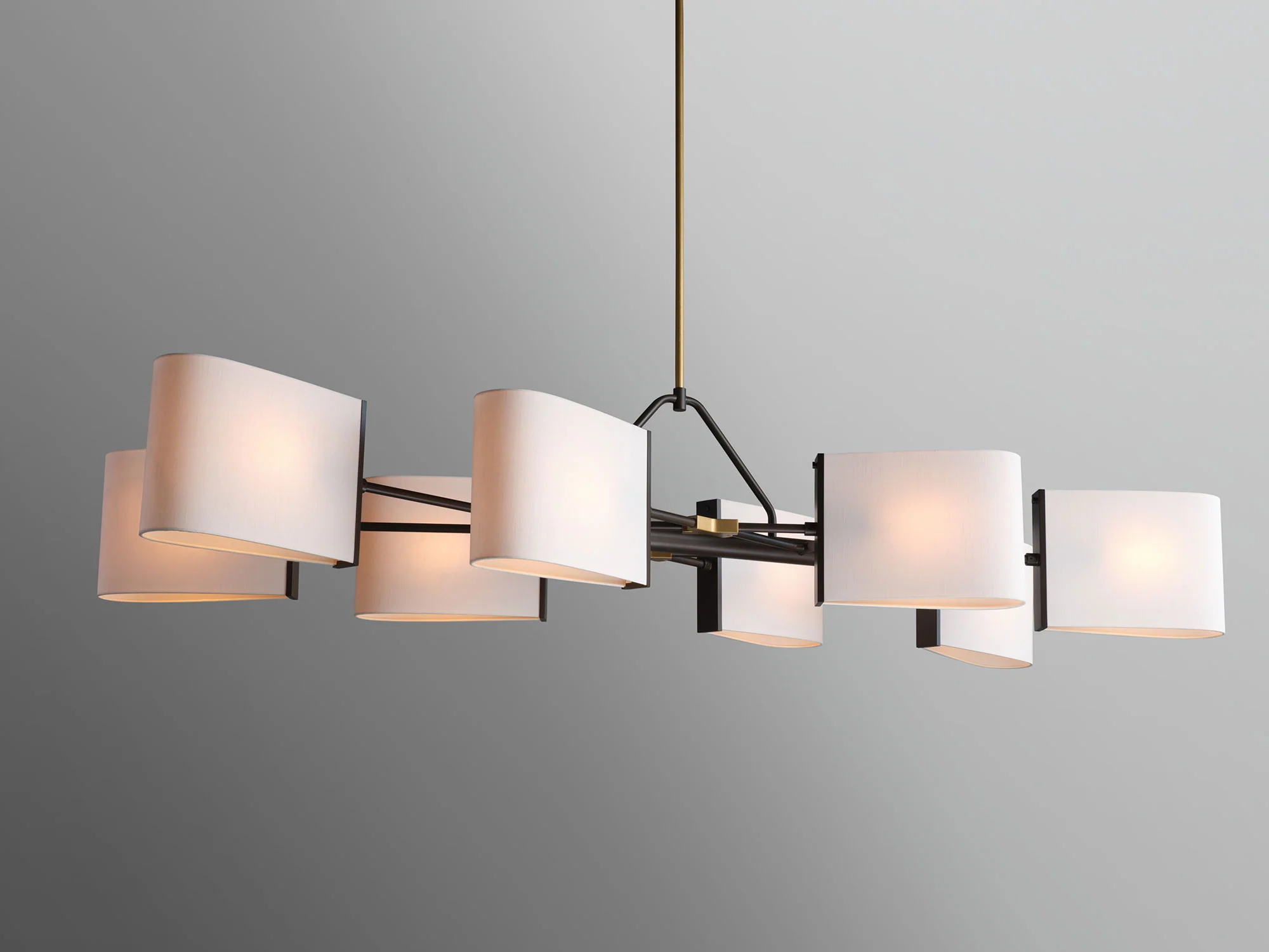 Dessay Linear Chandelier - Image 10