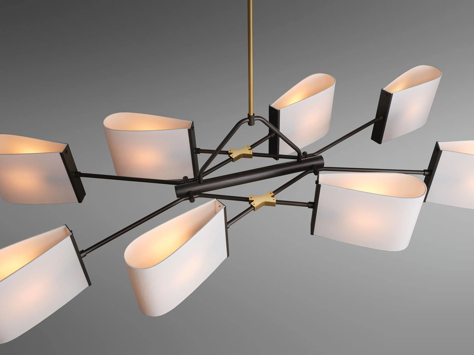 Dessay Linear Chandelier - Image 12