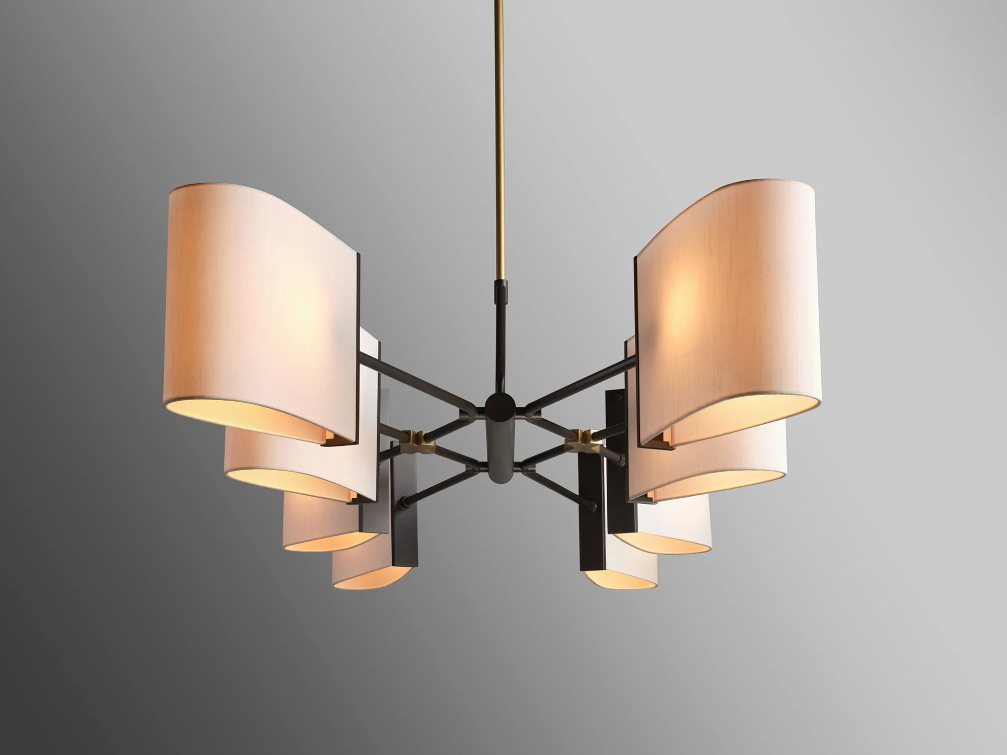 Dessay Linear Chandelier - Image 13