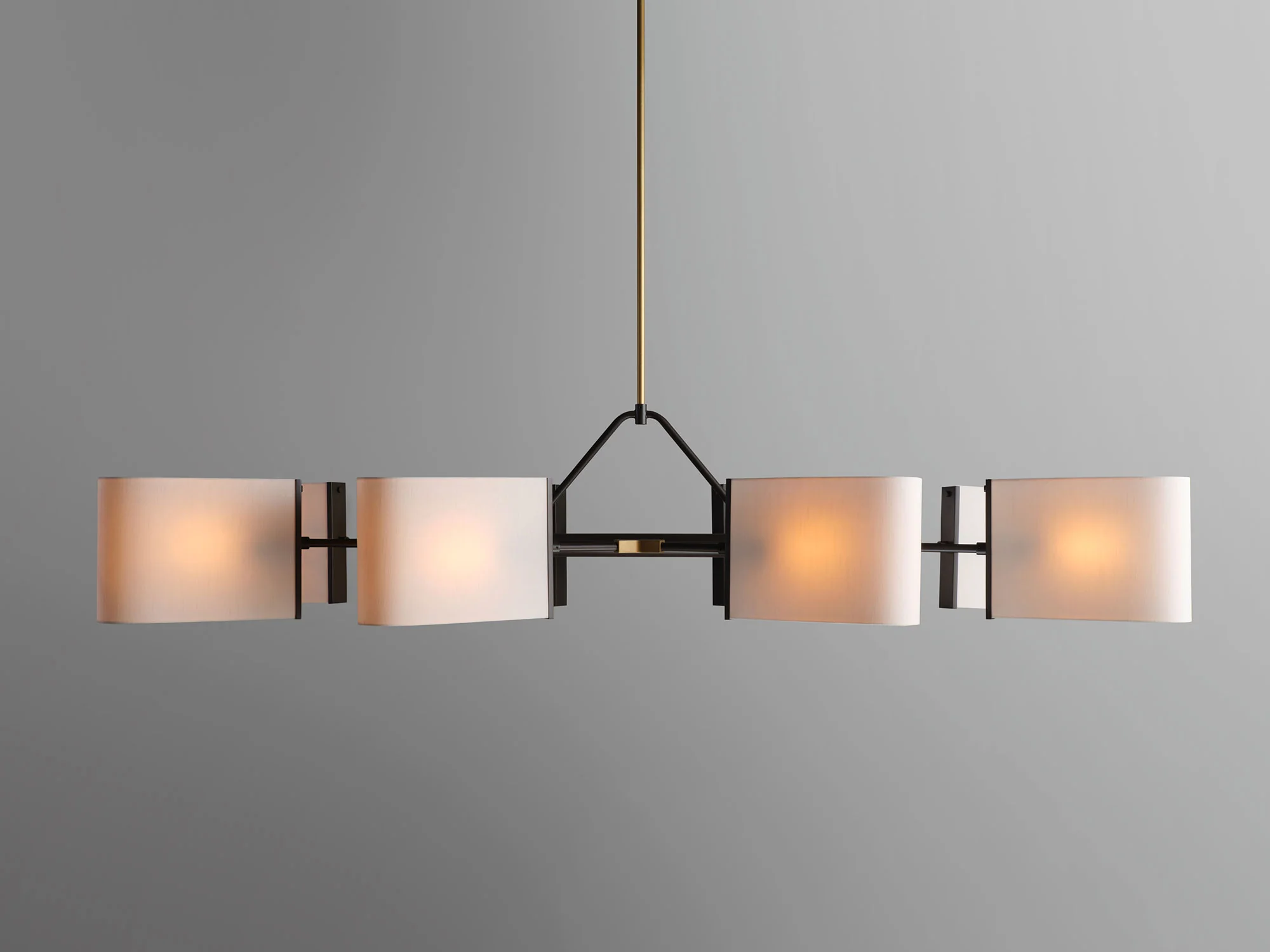 Dessay Linear Chandelier - Image 9
