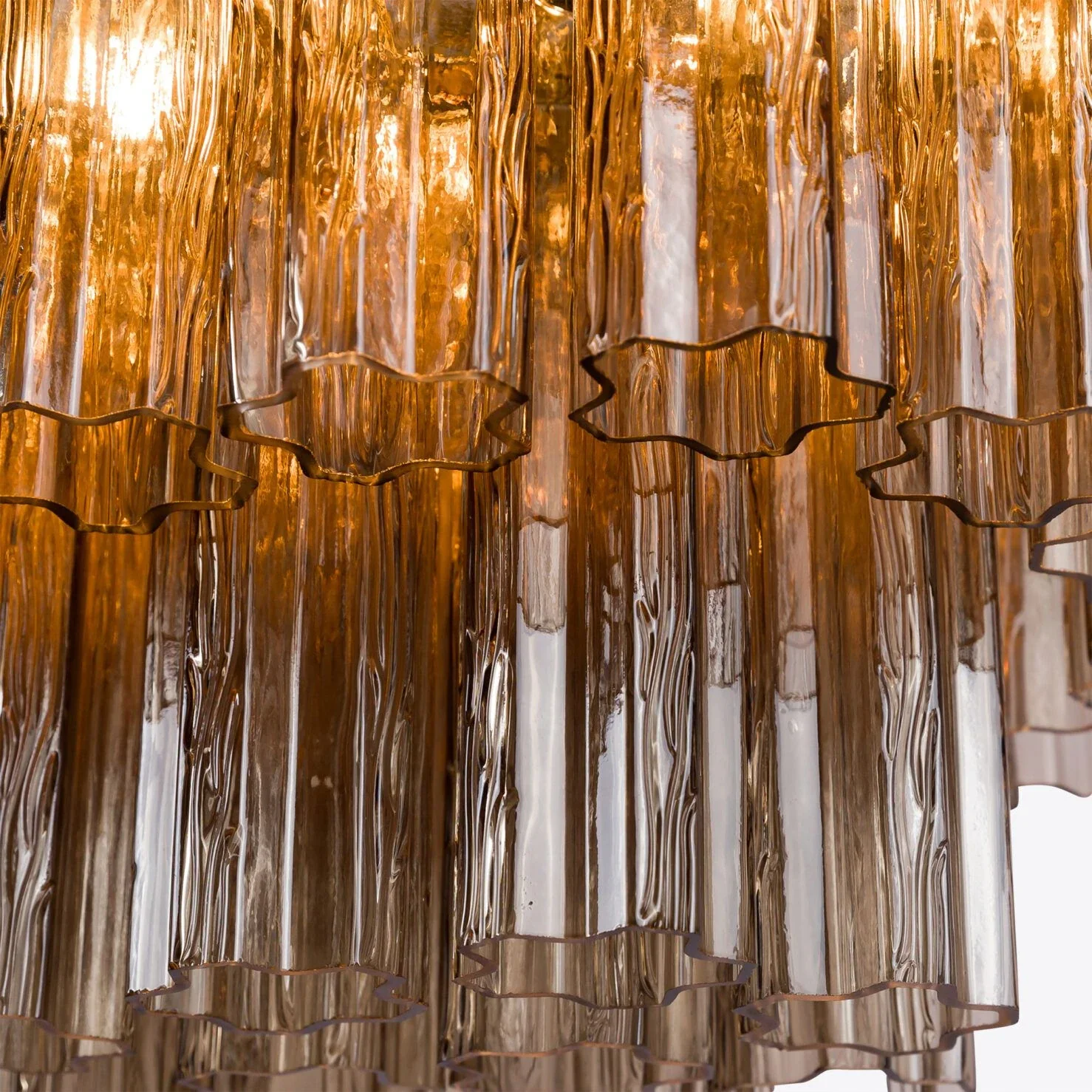 Dining Treviso Murano Chandelier - Image 10