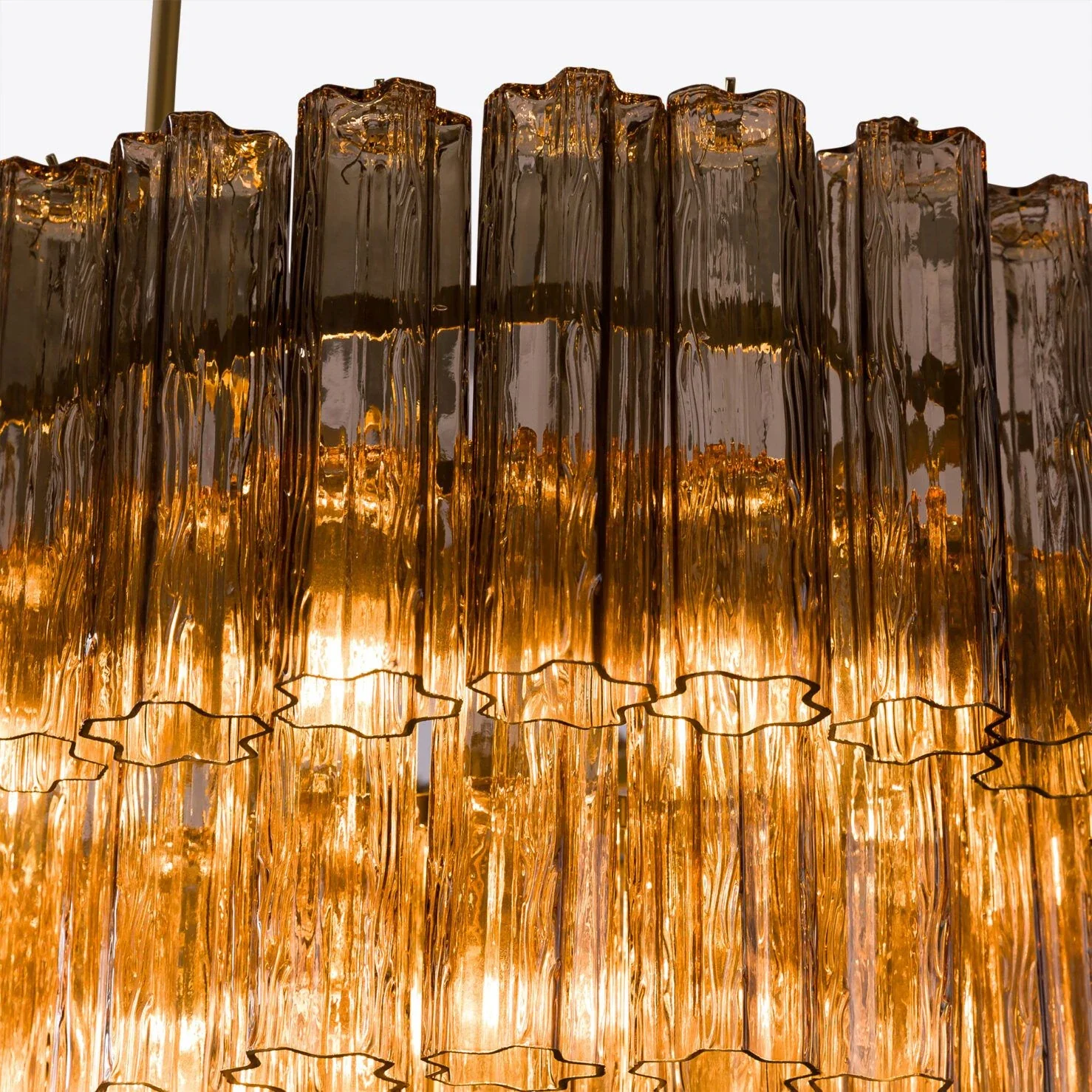 Dining Treviso Murano Chandelier - Image 11