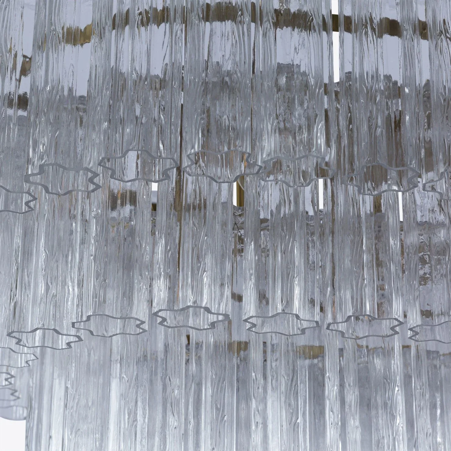 Dining Treviso Murano Chandelier - Image 14