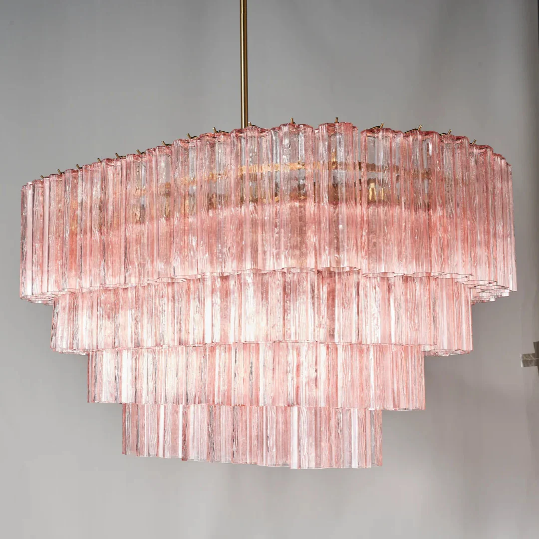Dining Treviso Murano Chandelier - Image 17