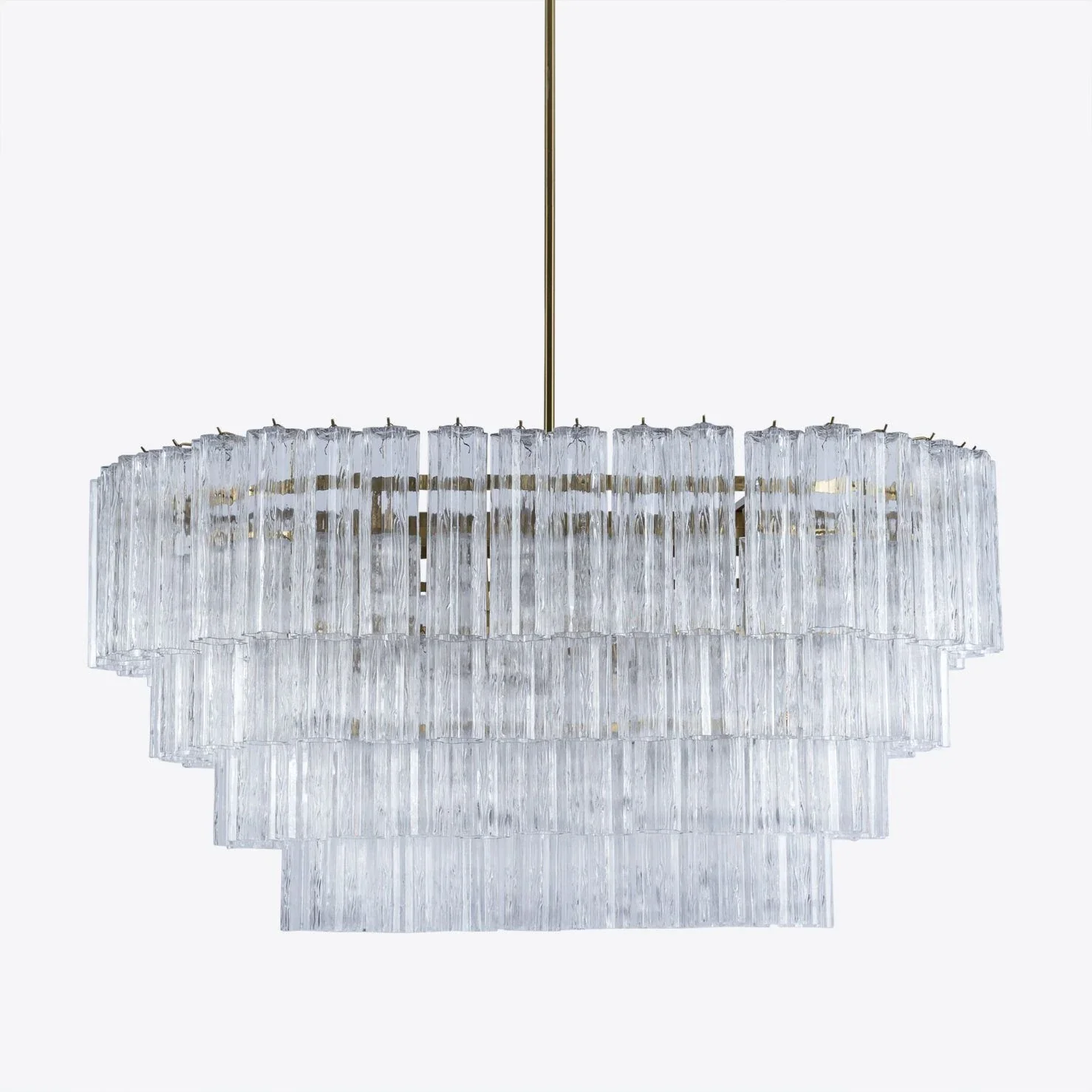 Dining Treviso Murano Chandelier - Image 2