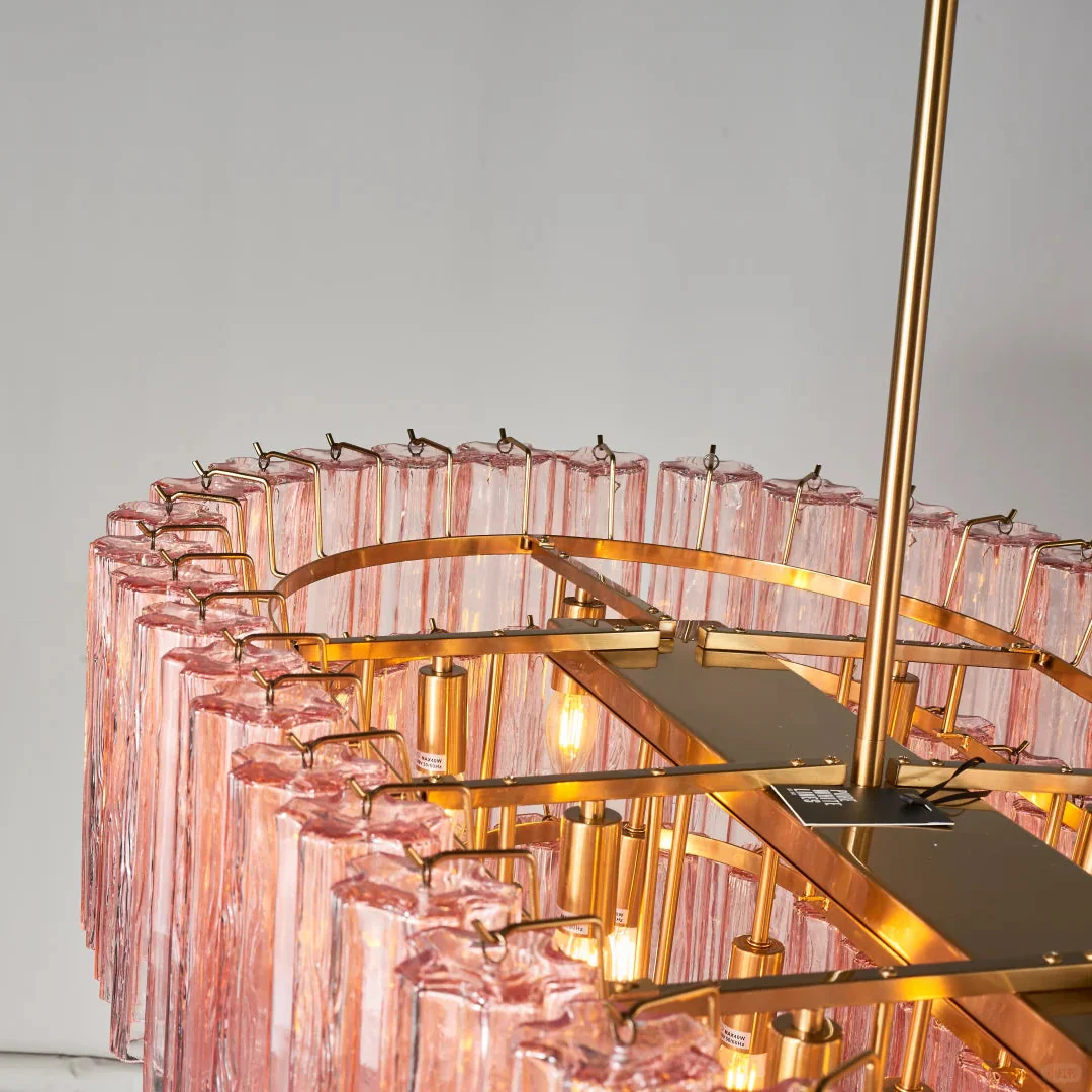 Dining Treviso Murano Chandelier - Image 20
