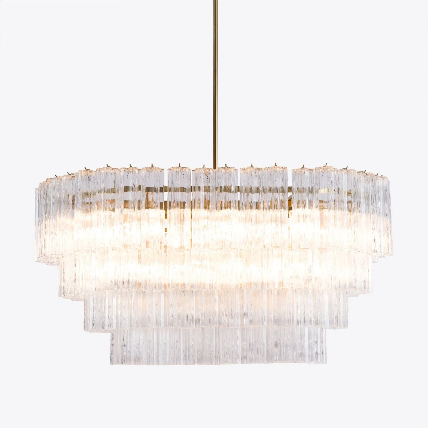 Dining Treviso Murano Chandelier - Image 3