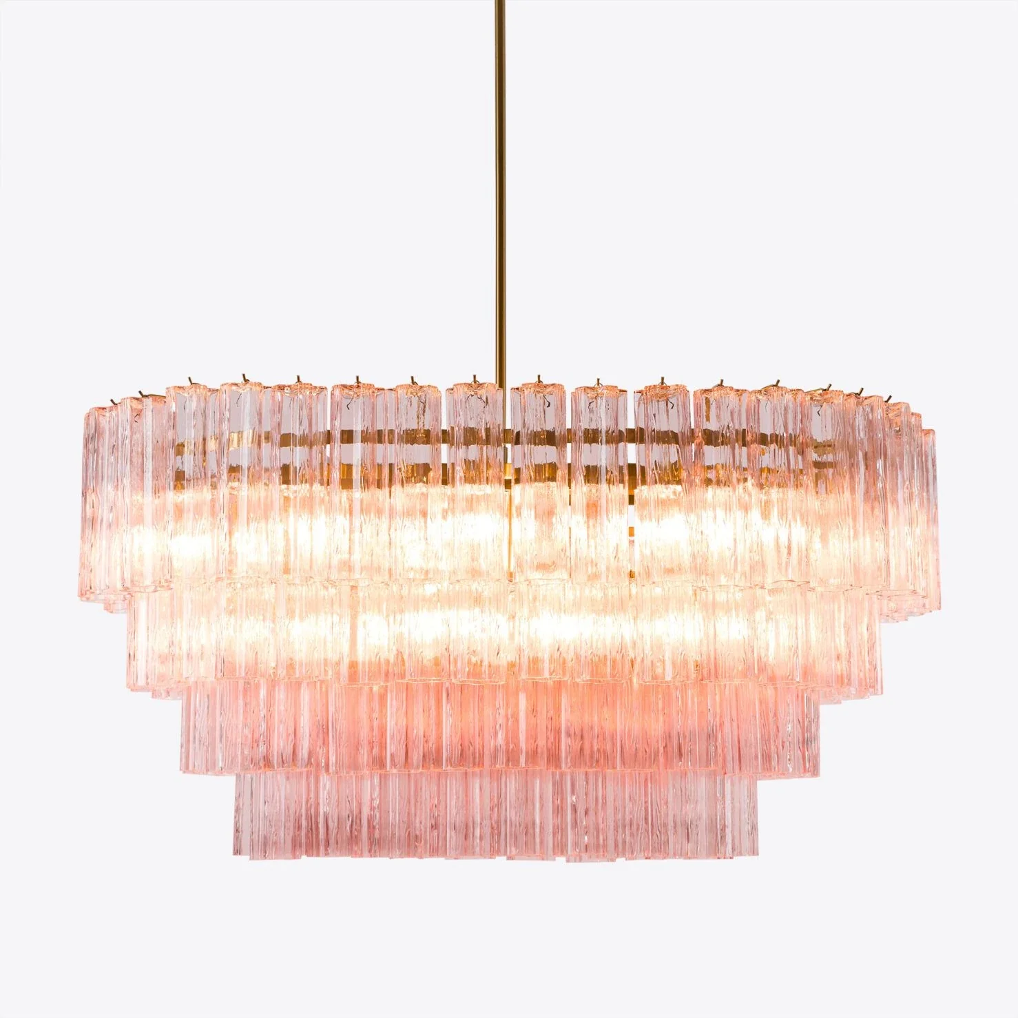 Dining Treviso Murano Chandelier - Image 4