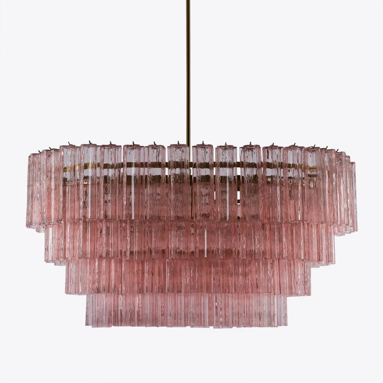 Dining Treviso Murano Chandelier - Image 5
