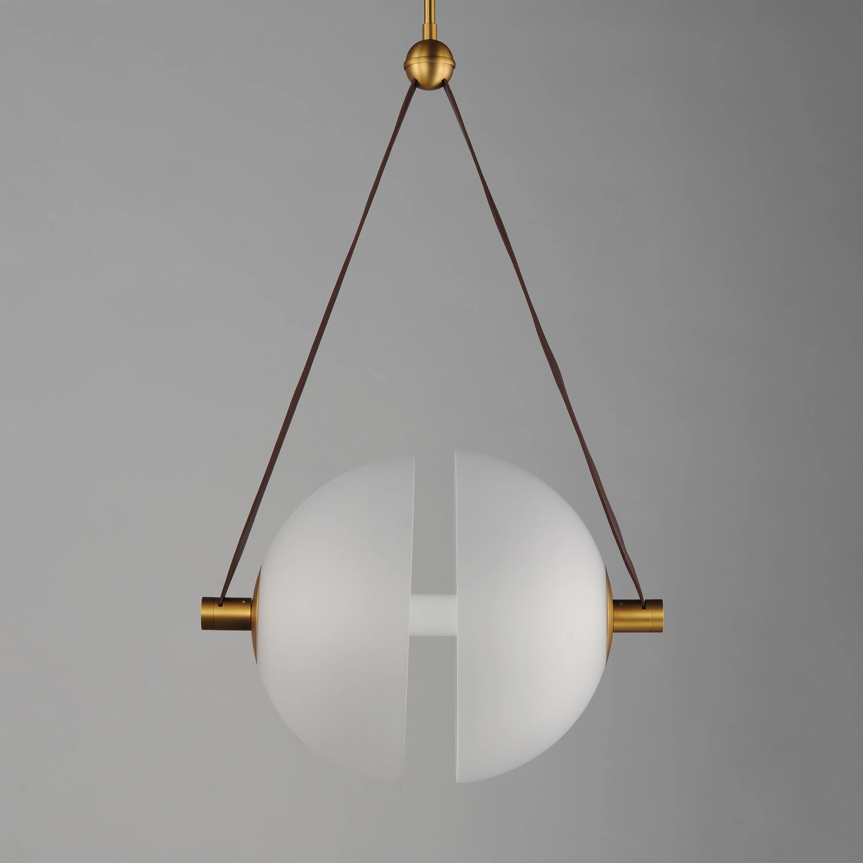 Dispatch 21" LED Pendant - Image 3