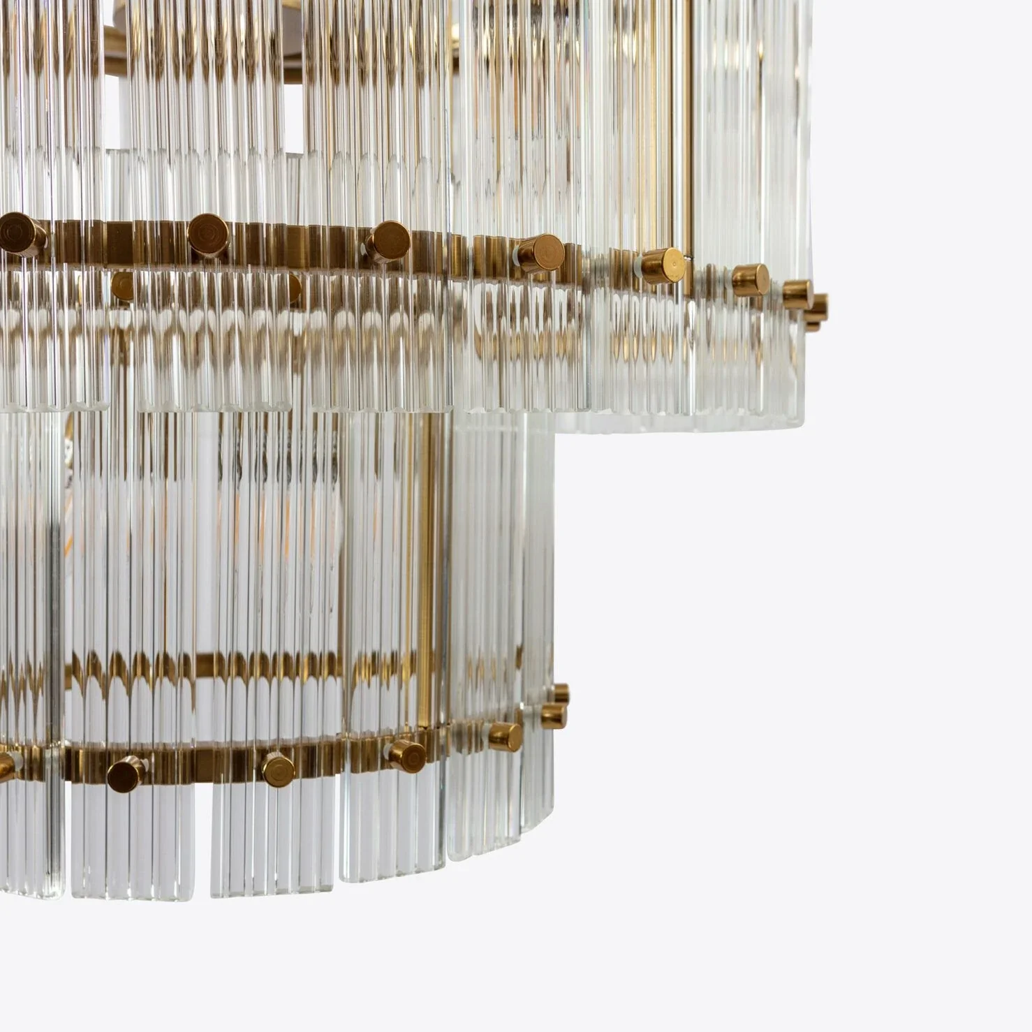 Double San Francisco Chandelier - Image 7