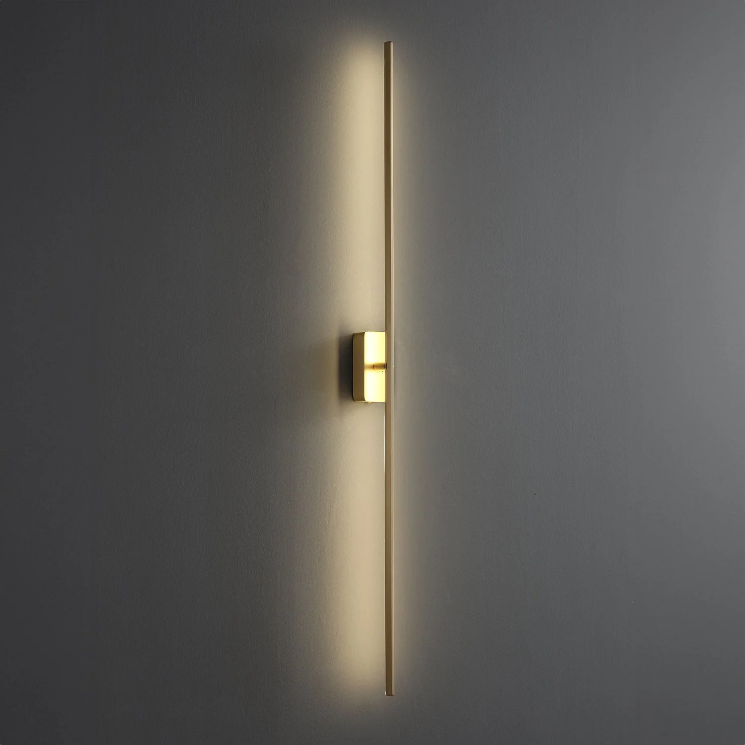 Dovevuoi Brass Wall Lamp - Image 10