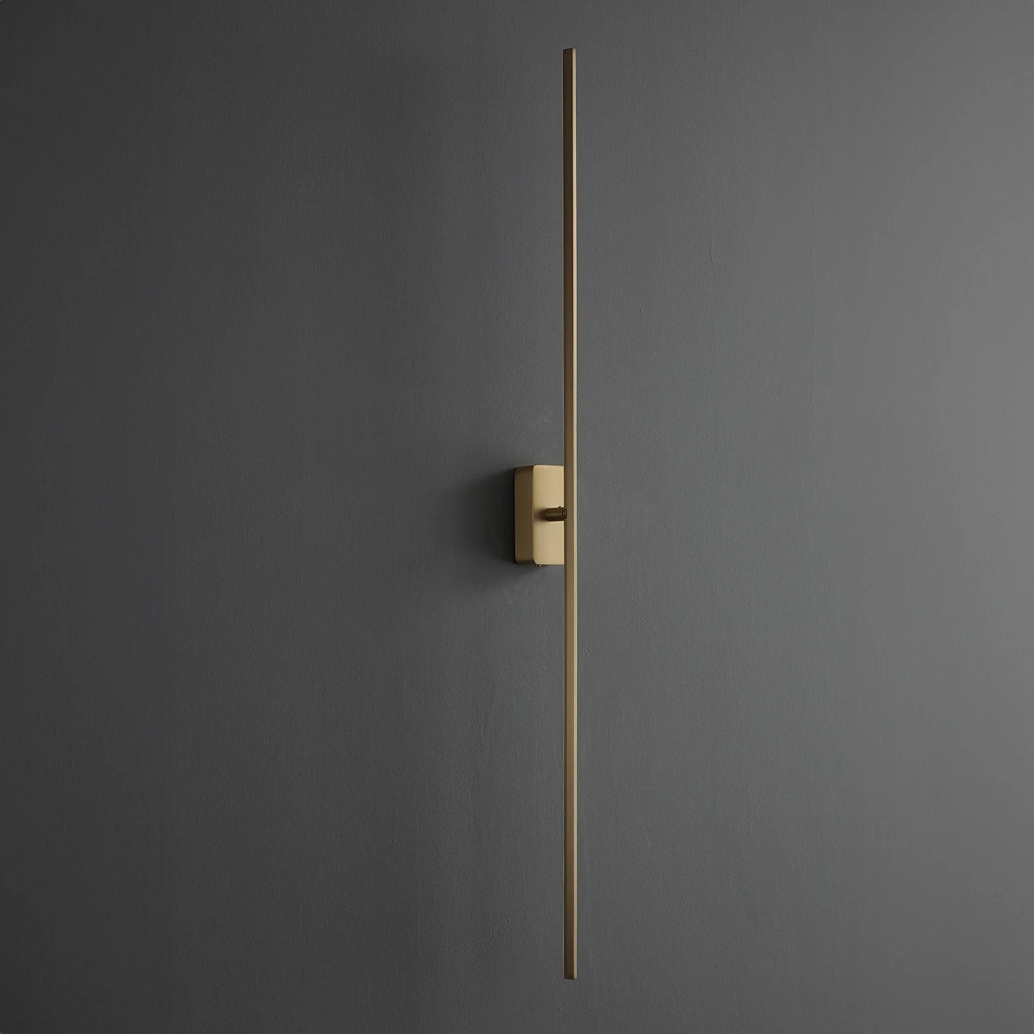 Dovevuoi Brass Wall Lamp - Image 6