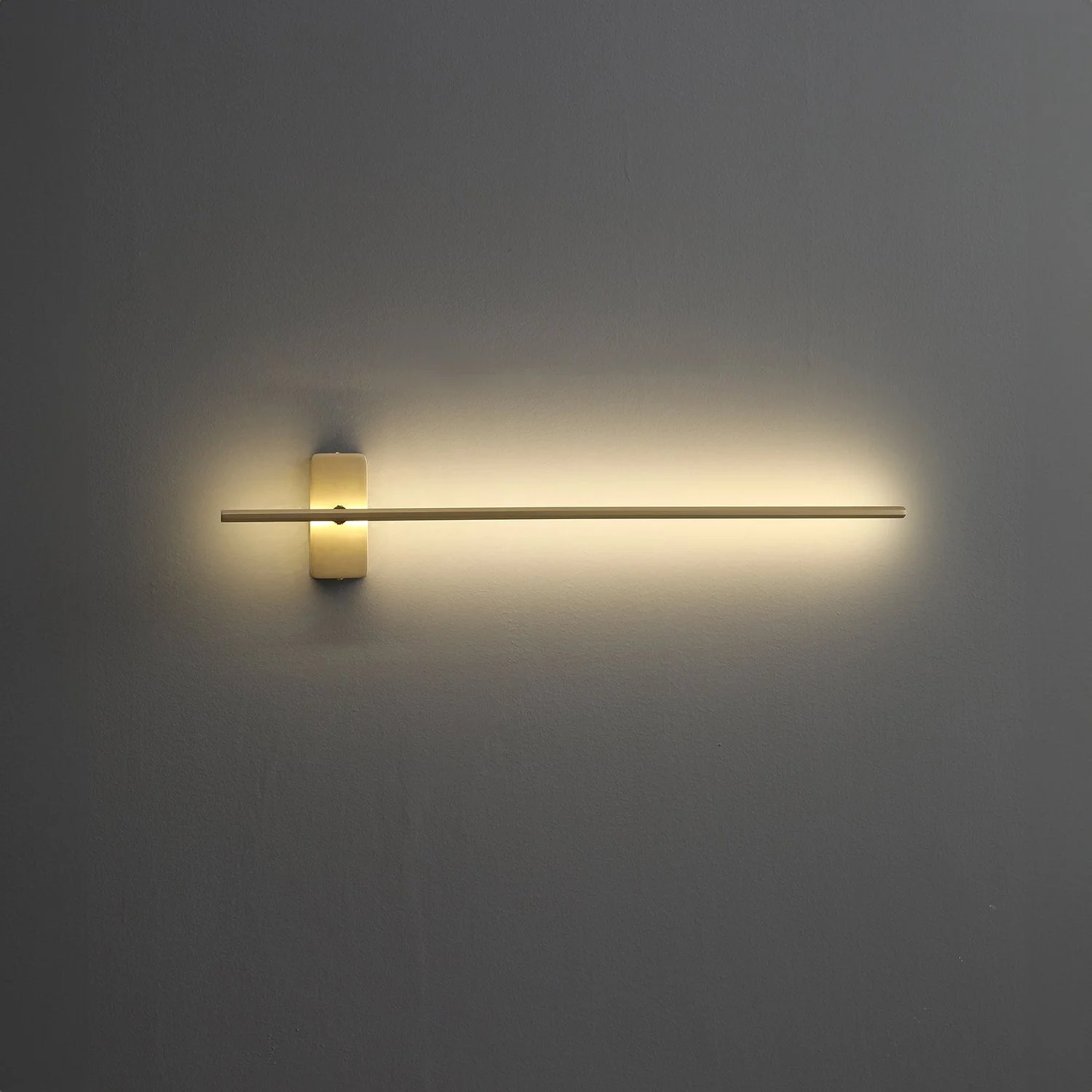 Dovevuoi Brass Wall Lamp - Image 8